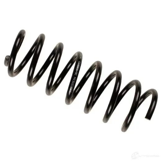Пружина BILSTEIN FE1- D312 171334 36133123 JUETM