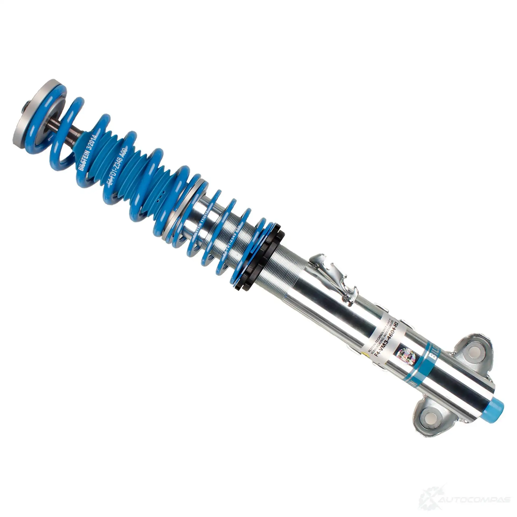 Пружина BILSTEIN 9R6EKHI 173309 37154424 FE 1-F442 изображение 0