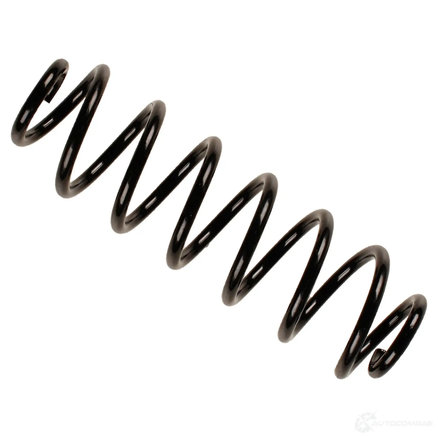 Пружина BILSTEIN 172327 R6 ANY5 4025258687366 36201969
