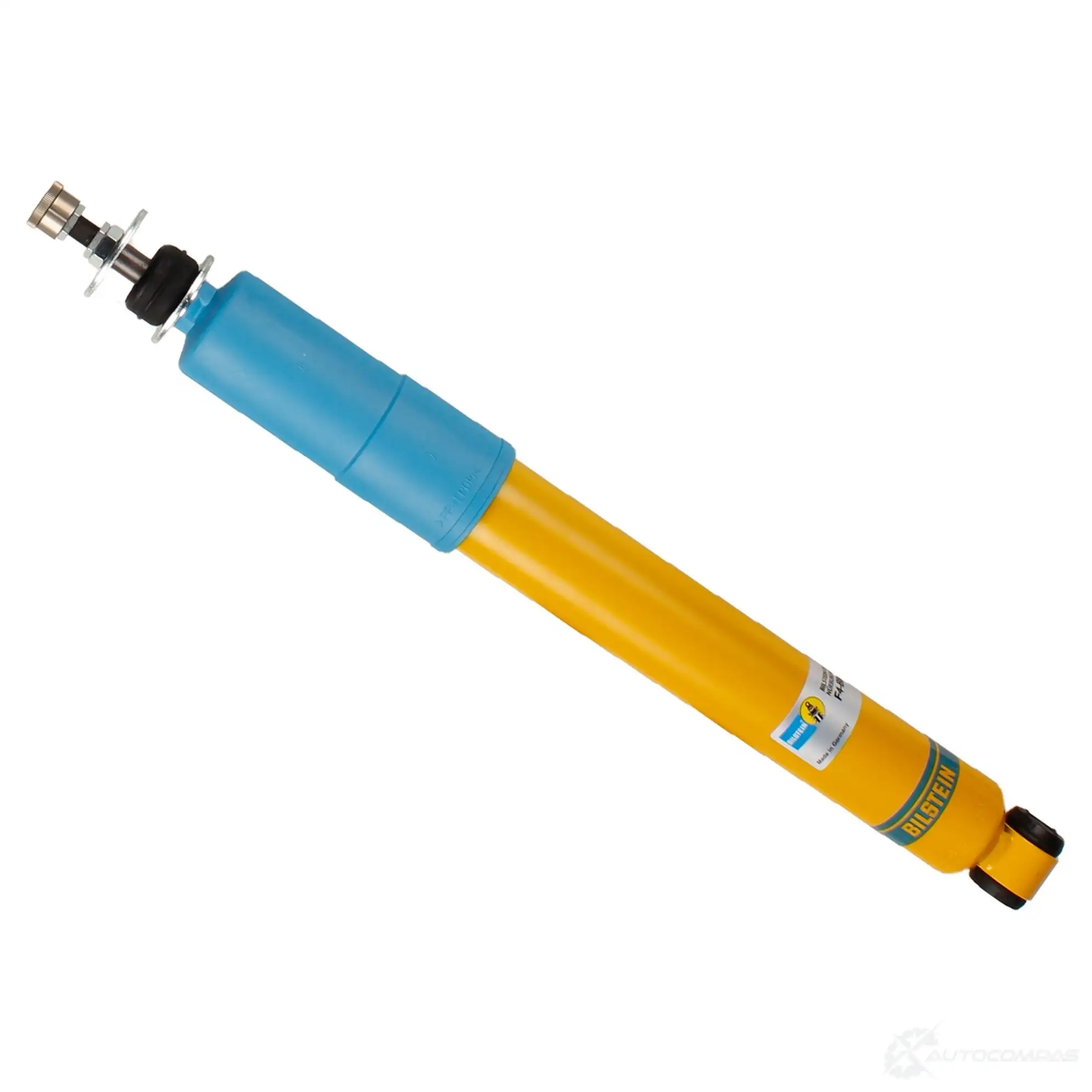 Пружина BILSTEIN 98037183 FE1-H2 18 4CCNJ2 37172183 изображение 0