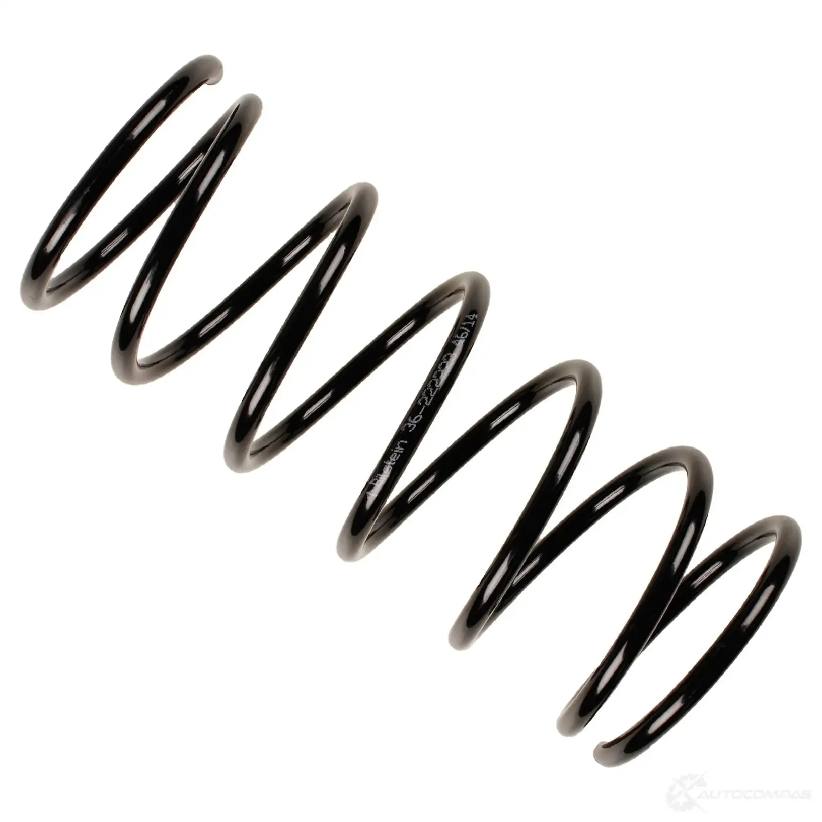 Пружина BILSTEIN 2D2483 FE1-D 305 171328 36133055