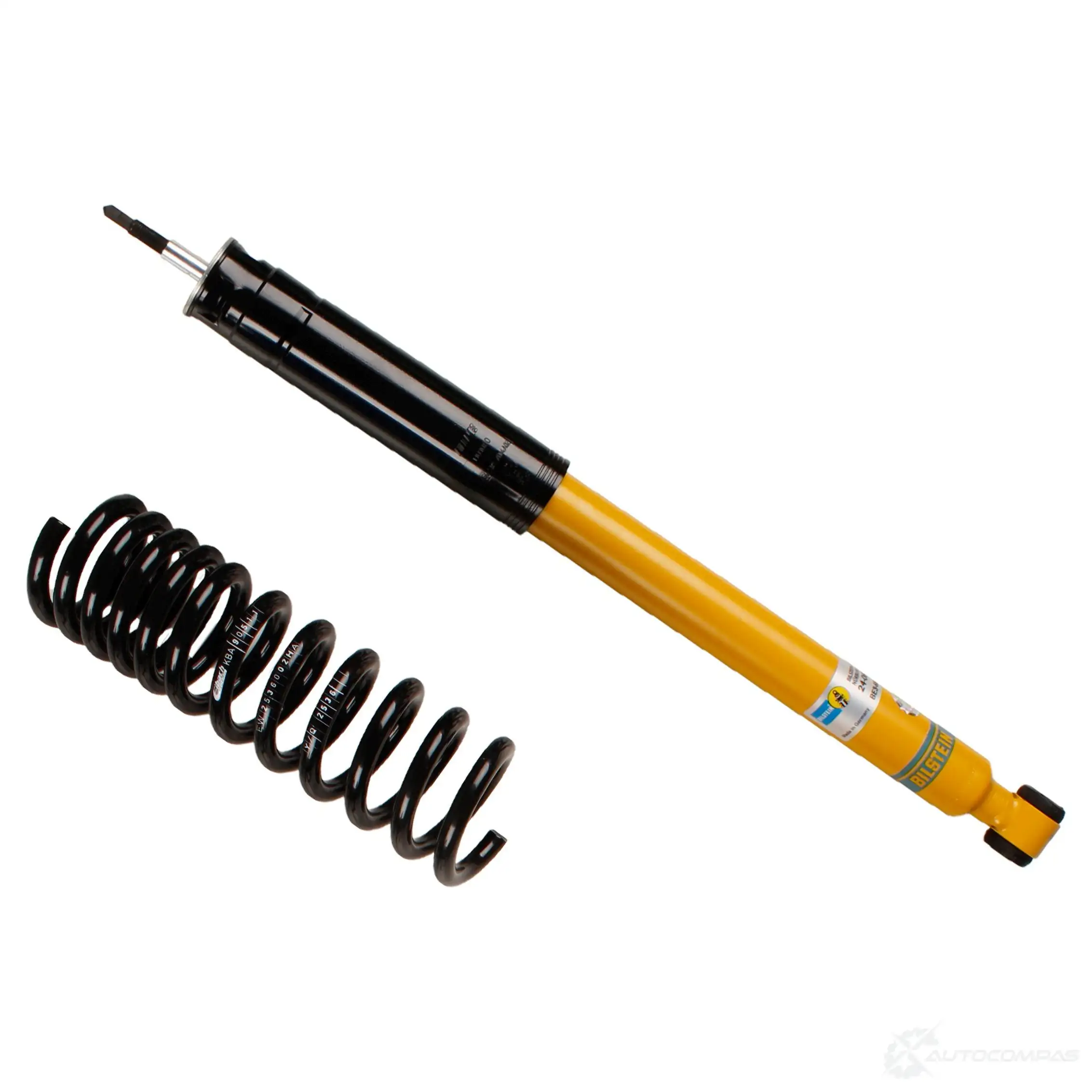 Пружина BILSTEIN FE1-G 191 37161910 173347 XZHGC32 изображение 0