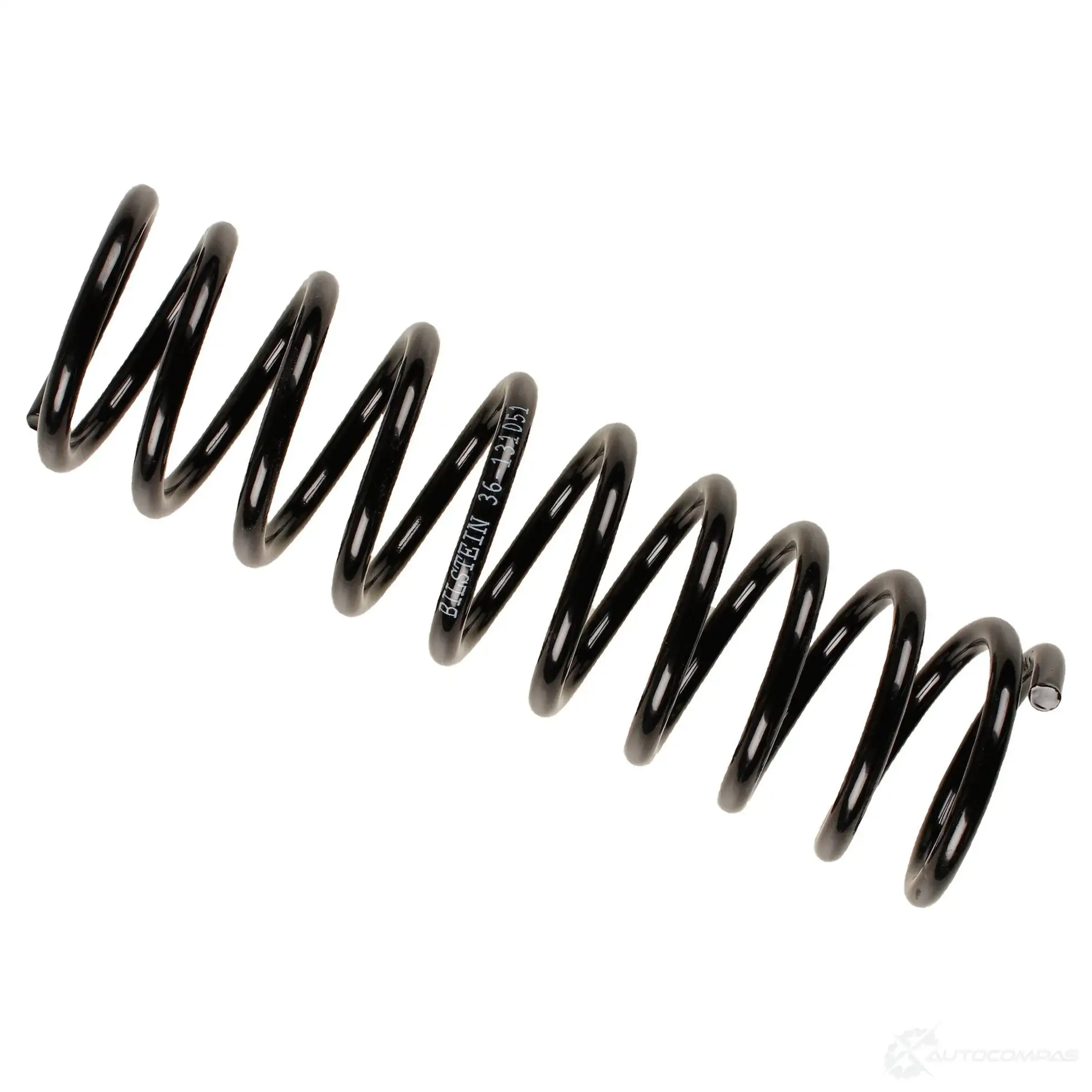 Пружина BILSTEIN SHZEY 36131051 FE1-D 105 171310