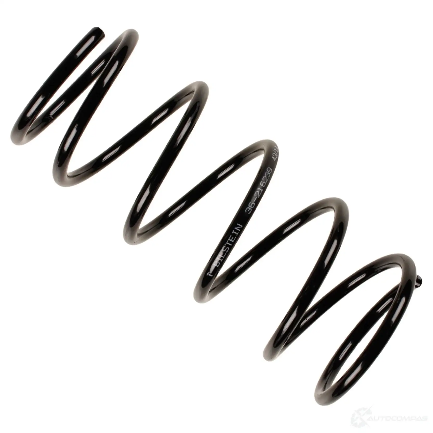 Пружина BILSTEIN XMNP9E 36129928 171221 FE1-C99 2