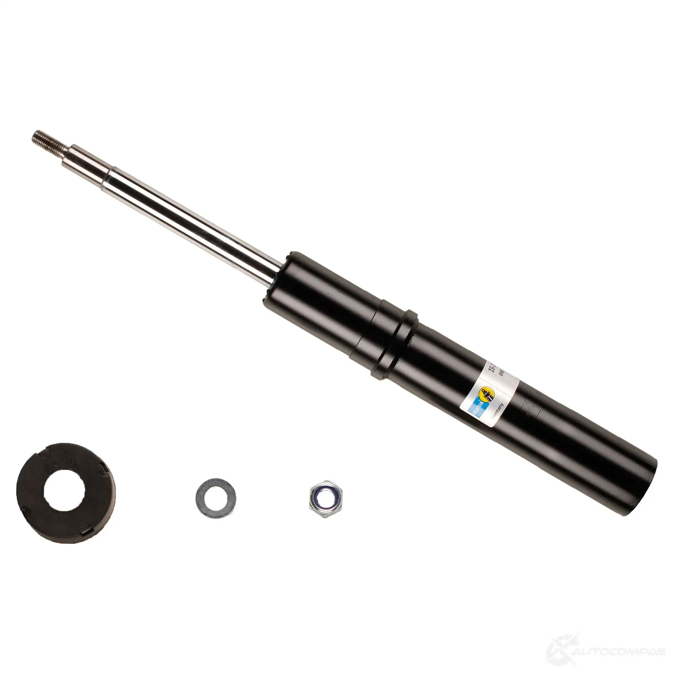 Пыльник и отбойник амортизатора BILSTEIN AR7P8 ASP-A1 47 168654 11101475