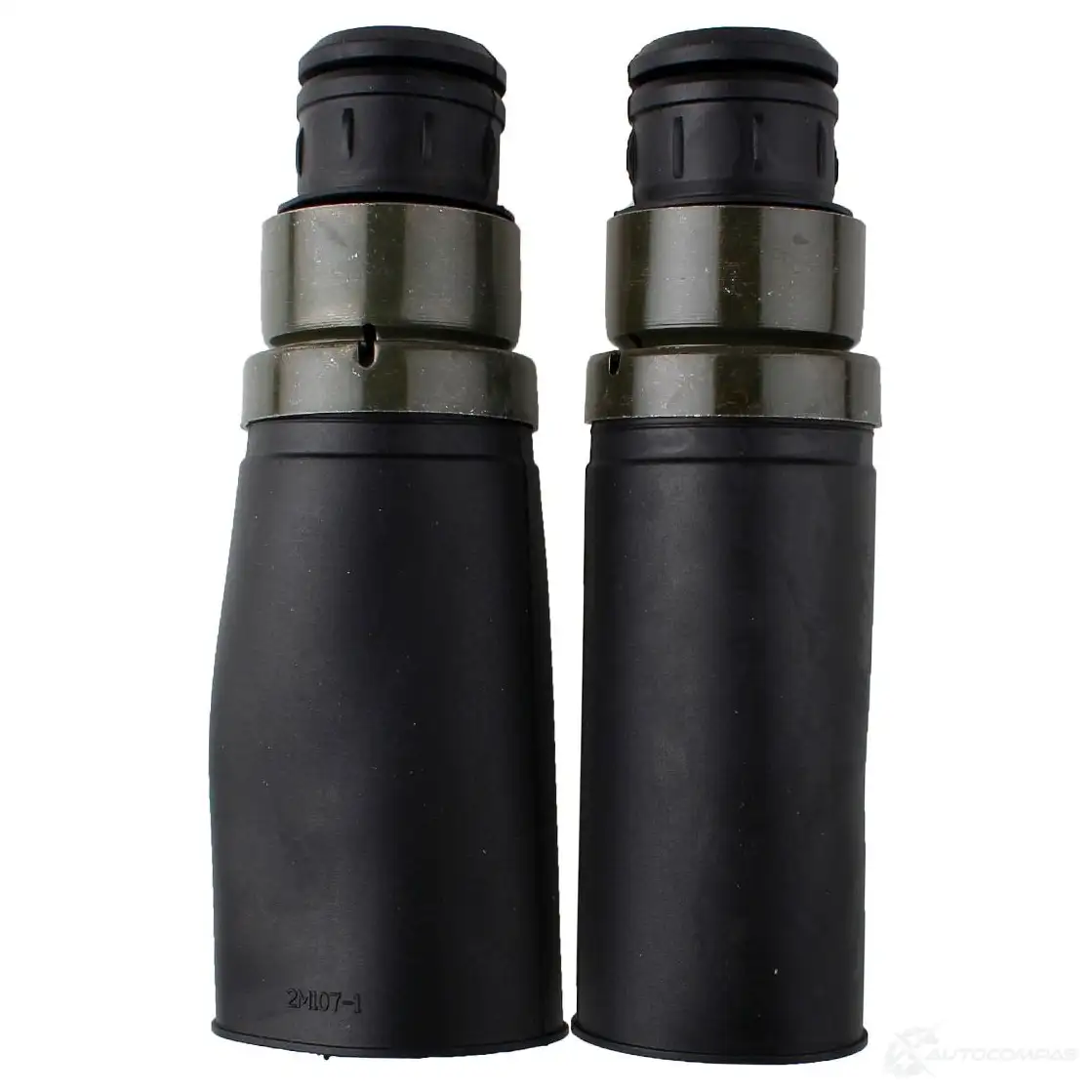 Пыльник и отбойник амортизатора BILSTEIN 11271420 168757 10P OHJ 4025258795443