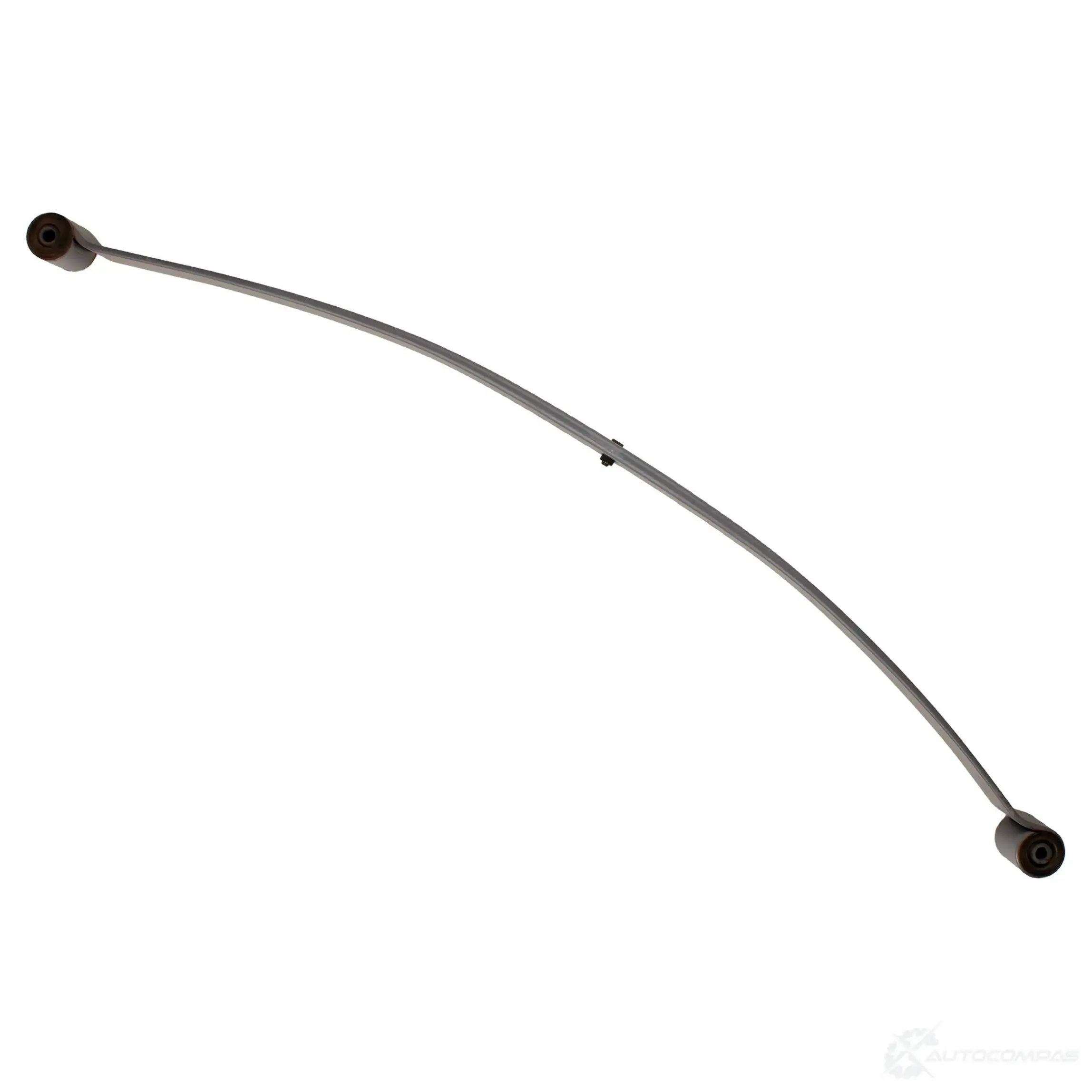 Листовая рессора BILSTEIN 173796 4025258713522 39220967 GGTS A - Изображение 1