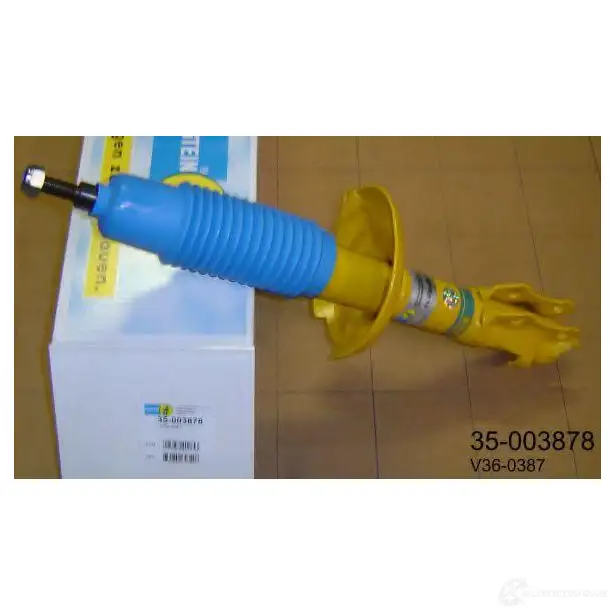 Амортизатор BILSTEIN RLB5Q V36-038 7 35003878 6804934