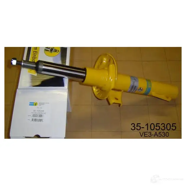 Амортизатор BILSTEIN VE3- A530 35105305 1193407762 UP84V