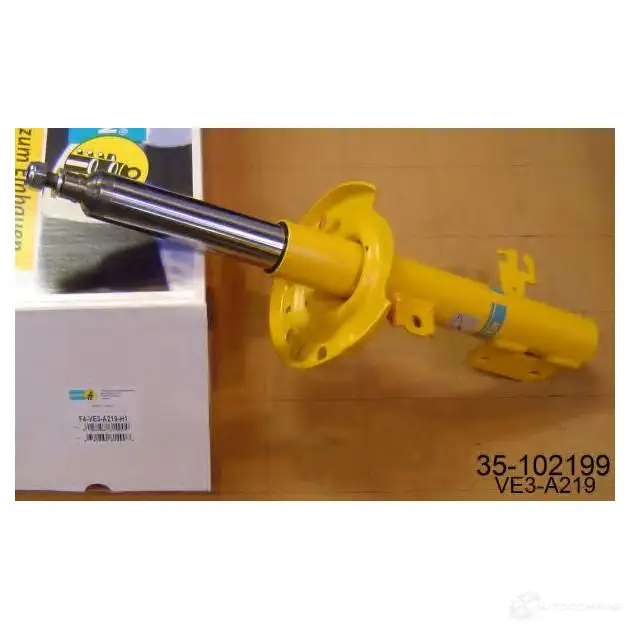 Амортизатор BILSTEIN 35102199 1193407745 VE3-A 219 CPZ4Z7