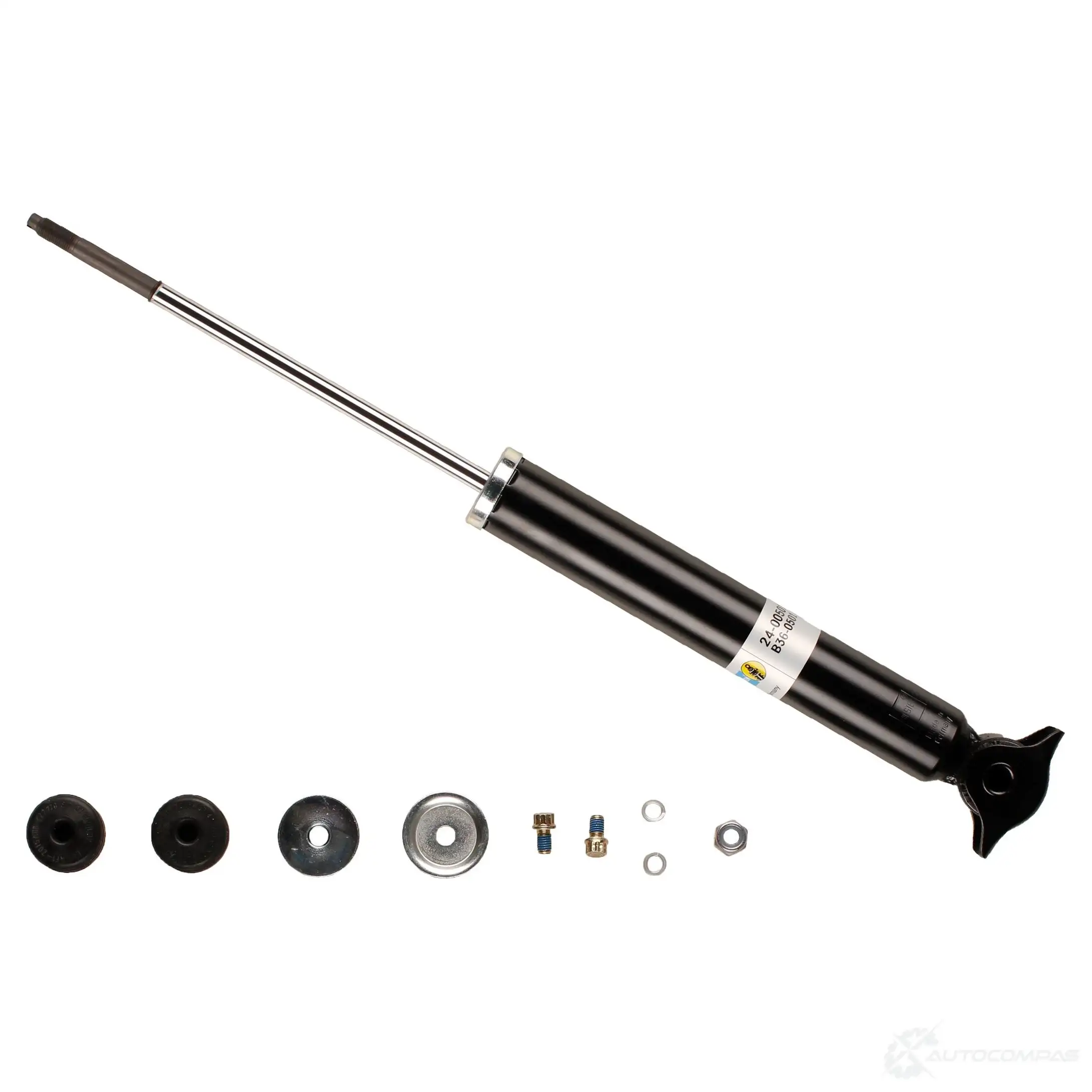 Амортизатор BILSTEIN 1193405703 V N7-5304 22053046 S8X3H27