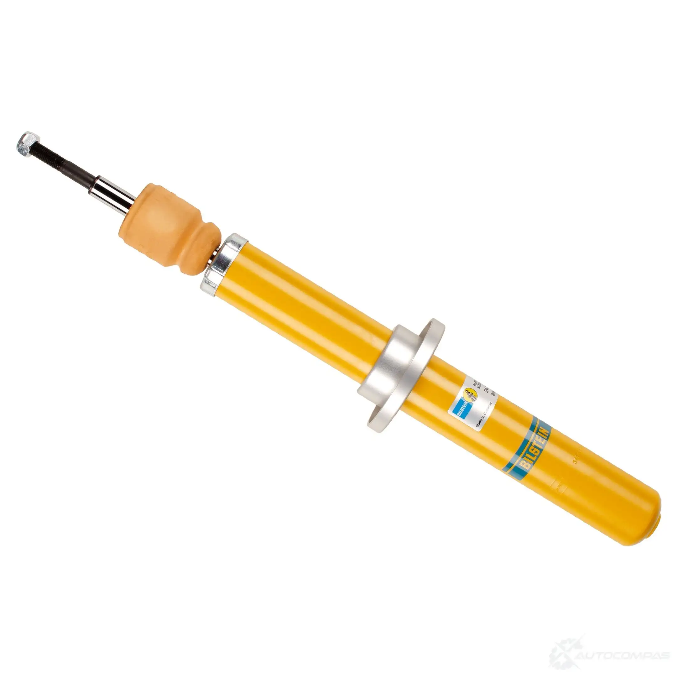 Амортизатор BILSTEIN Z604DQ 5986072 24143967 BE5- E396