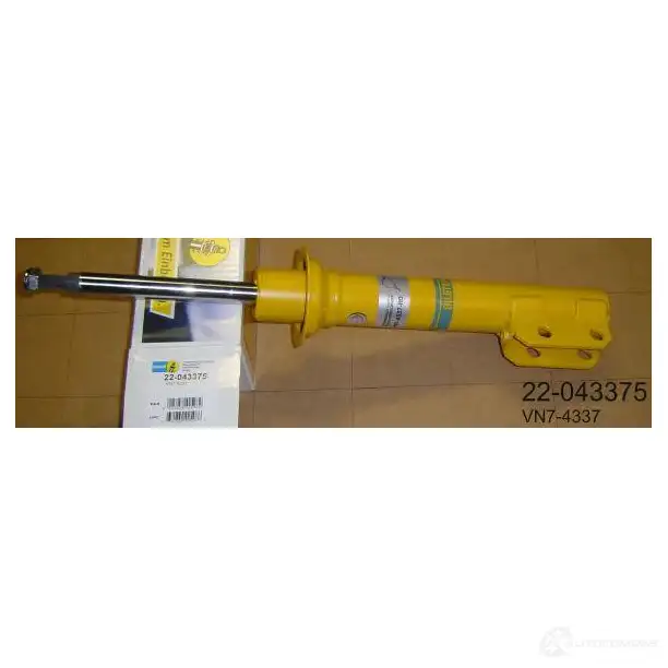 Амортизатор BILSTEIN 22043375 6799612 M55VT9 VN7-43 37