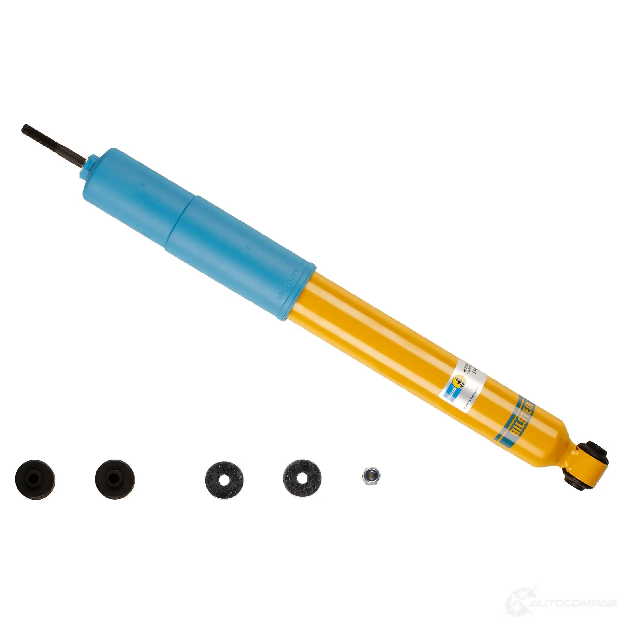 Амортизатор BILSTEIN B 46-1019 24010191 6816650 7NCRU - Изображение 1