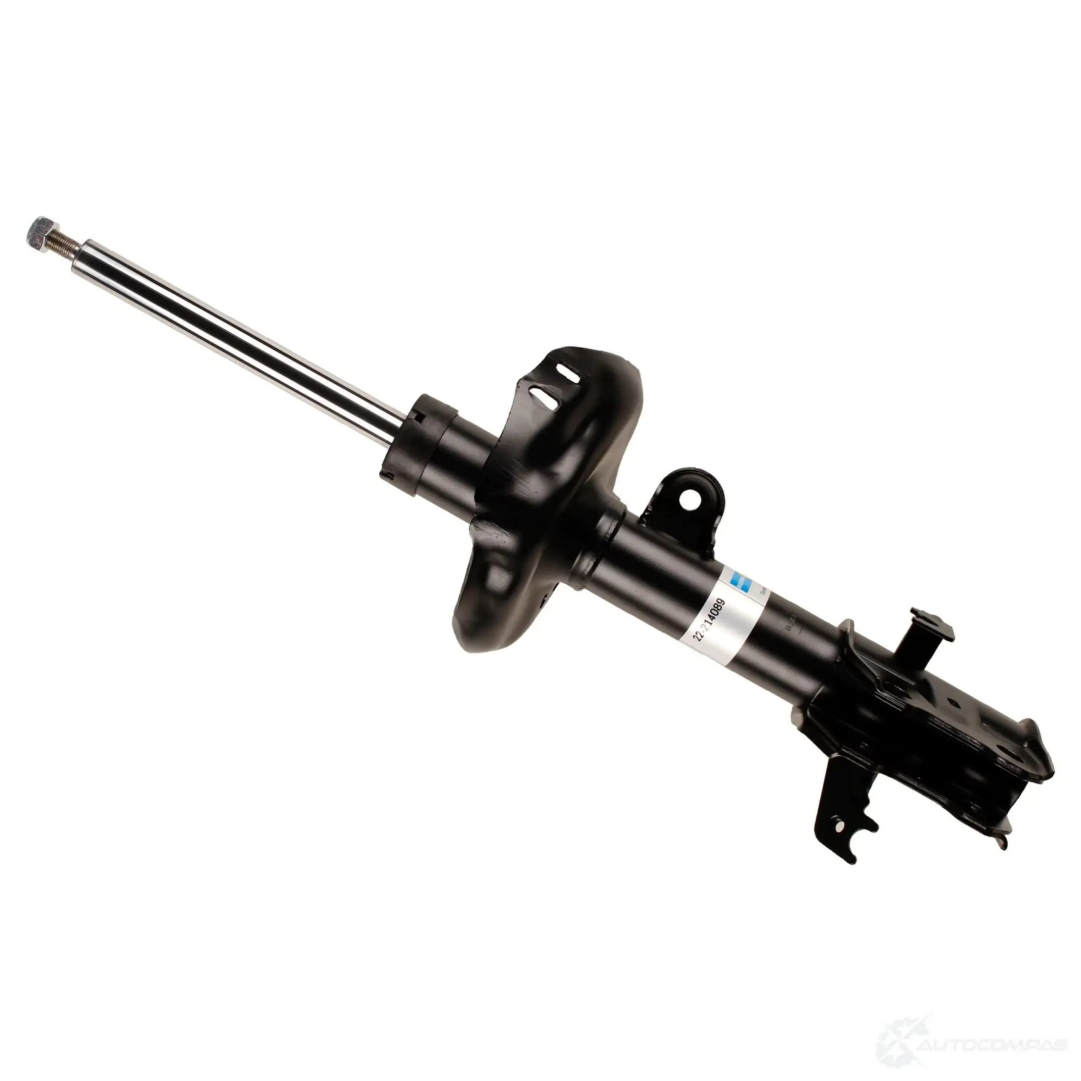 Амортизатор BILSTEIN 169652 BNE-F8 97 YOQ6FW 19158976