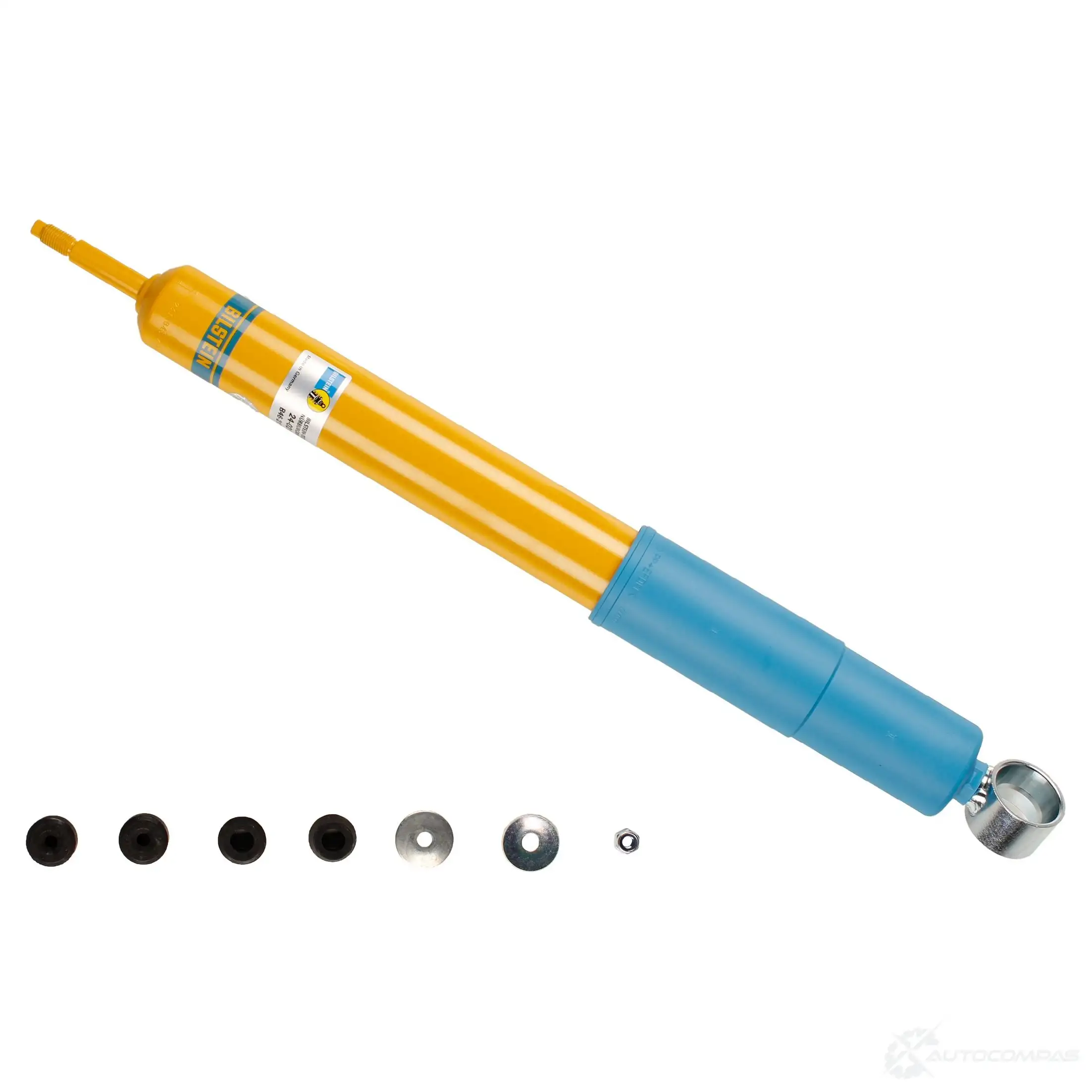 Амортизатор BILSTEIN 4025258722814 FH8U GB 22229571 170683