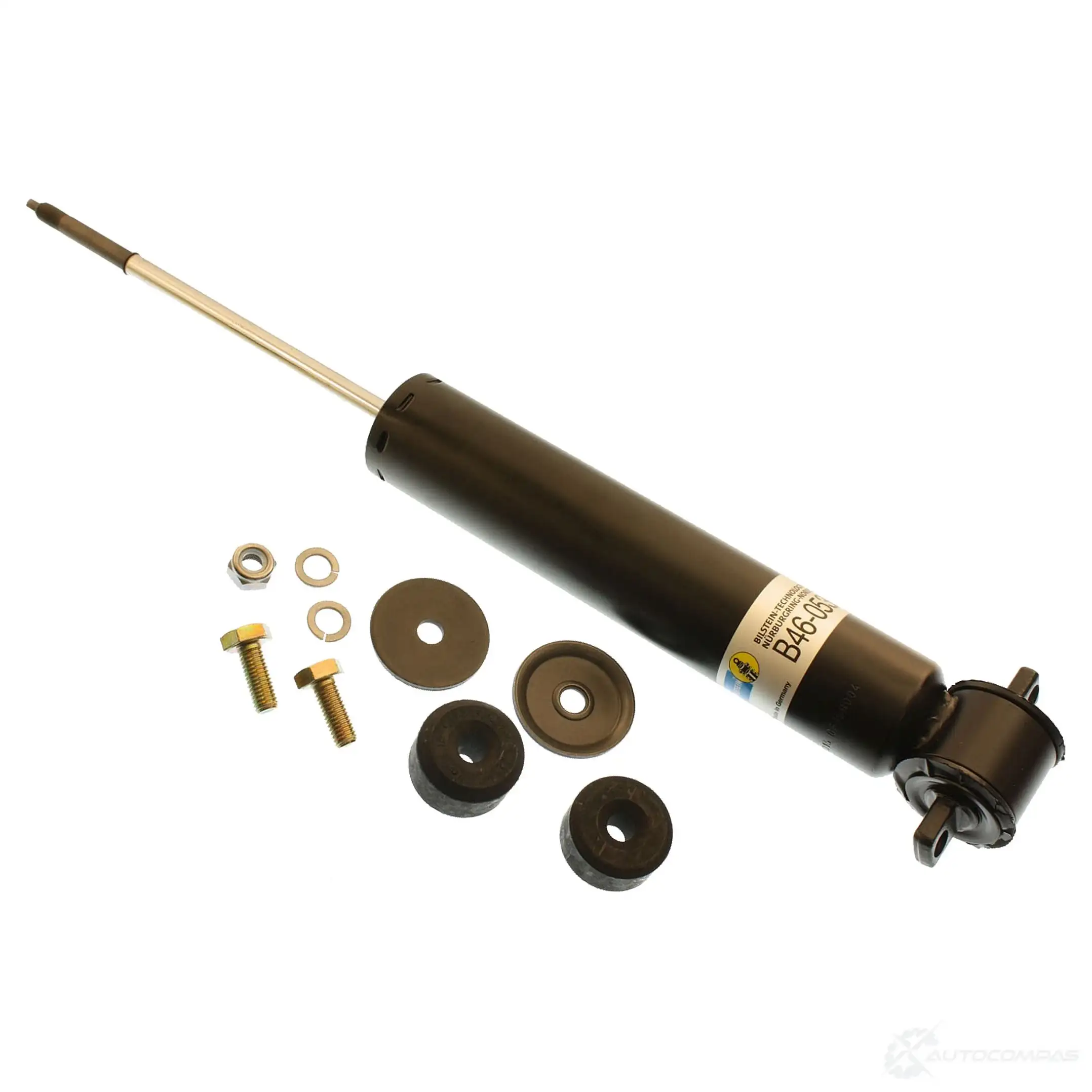 Амортизатор BILSTEIN 169980 22040831 5KE2HV VNE -4083 изображение 0