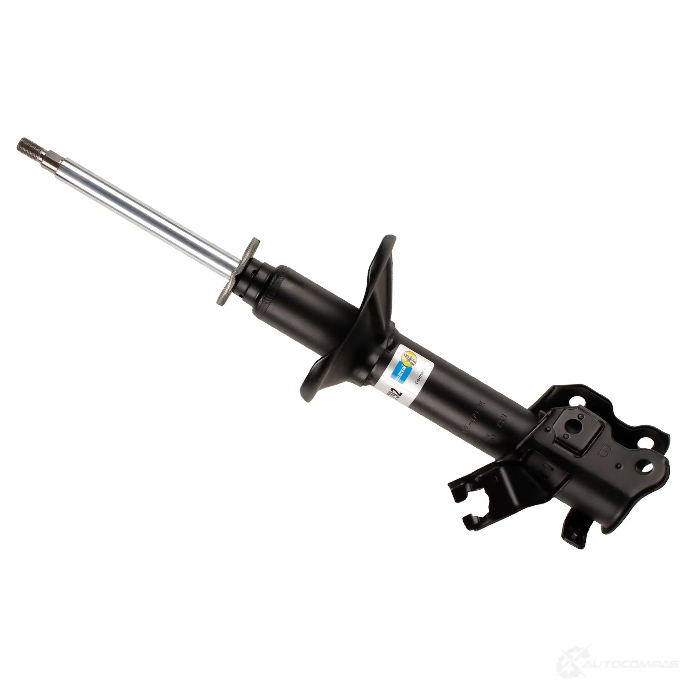 Амортизатор BILSTEIN 170159 ZUJ7F2 22047922 VN E-4792