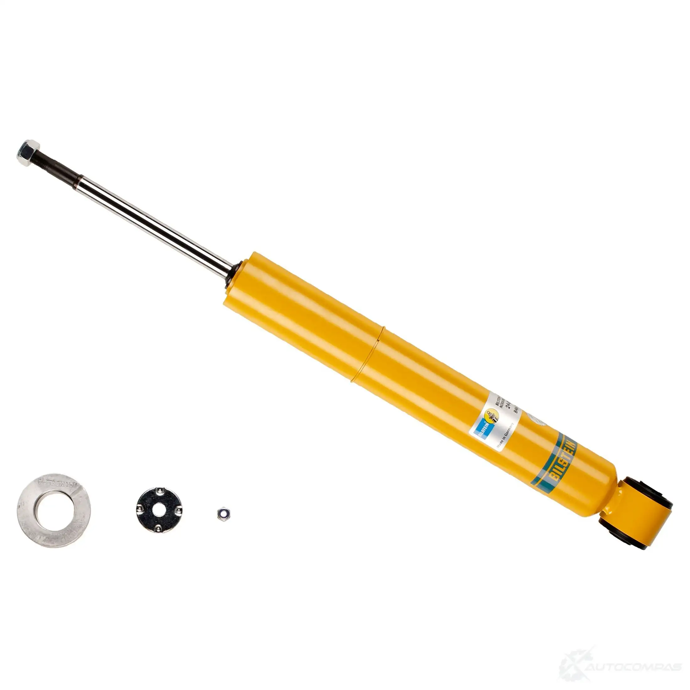 Амортизатор BILSTEIN 22052698 170301 A47JMHI VNE-5 269