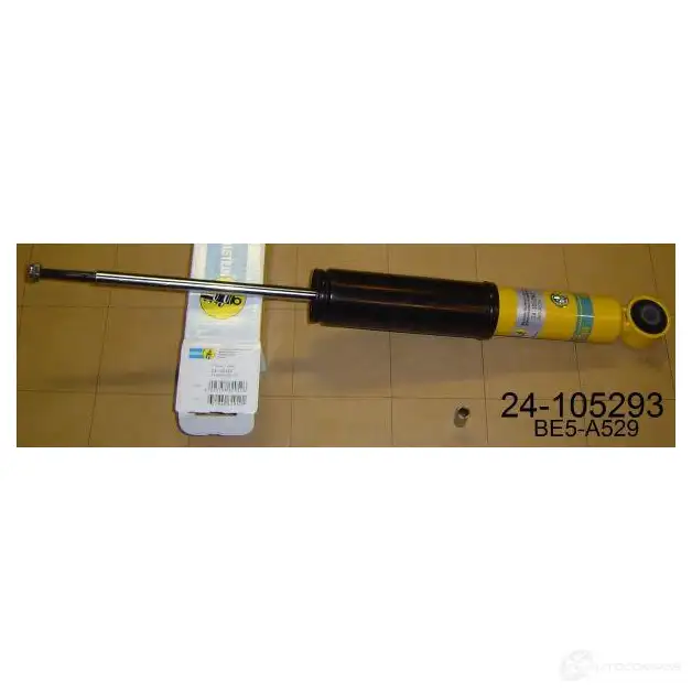 Амортизатор BILSTEIN 5986036 BE5-A 529 24105293 SWSI0