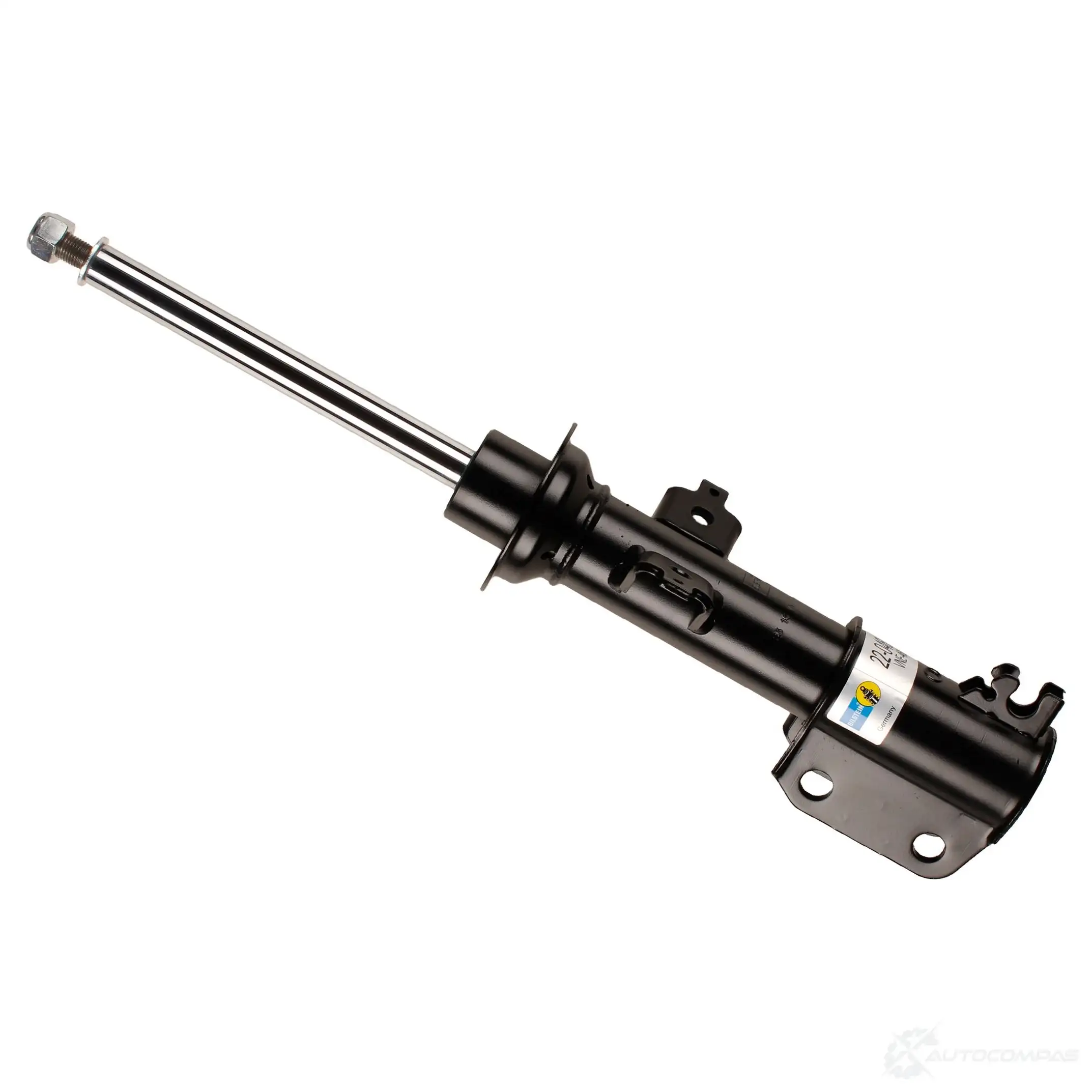 Амортизатор BILSTEIN 7E8ZEG 169329 BNE-288 3 19028835