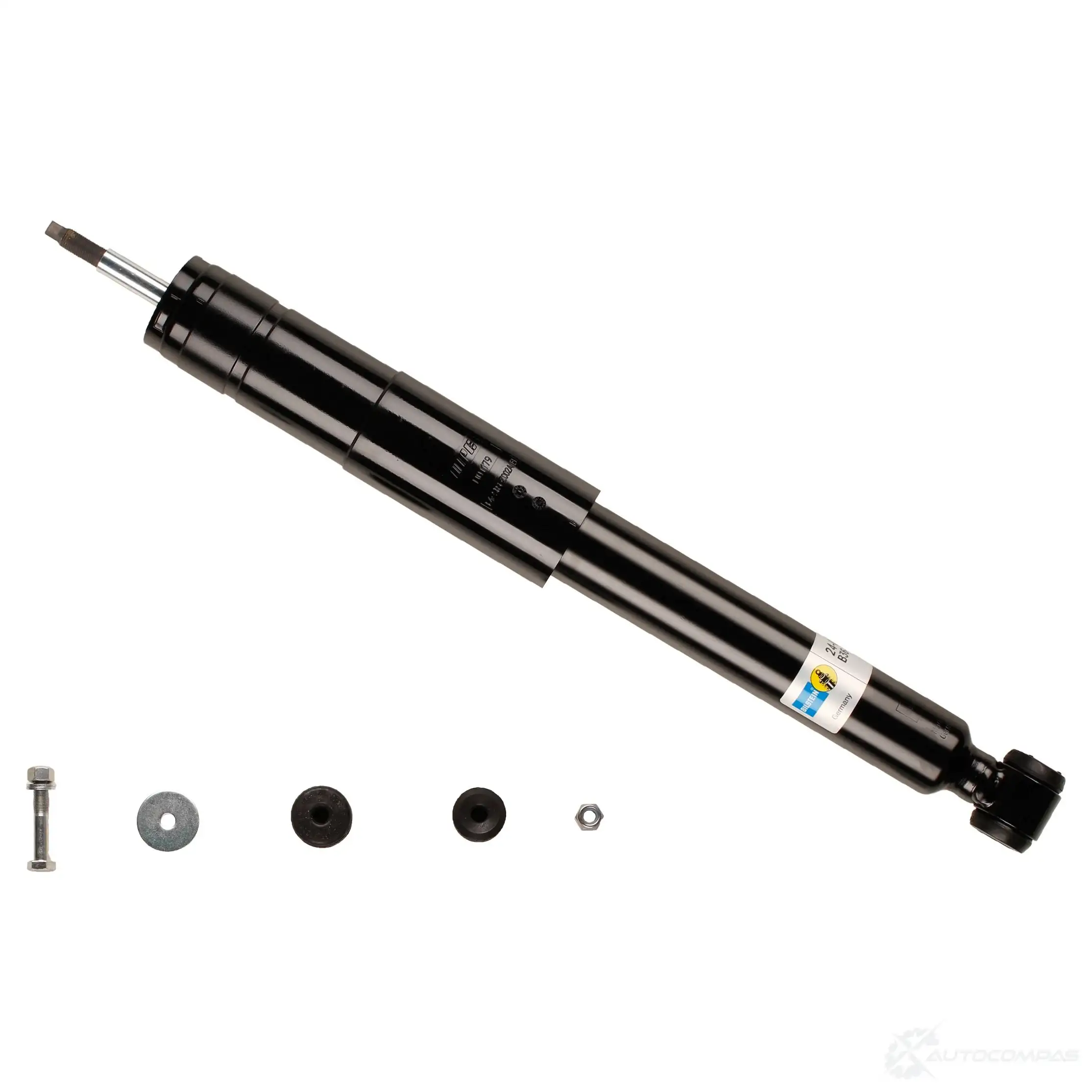 Амортизатор BILSTEIN NOG6V5 22047229 VNE- 4722 170100 изображение 0