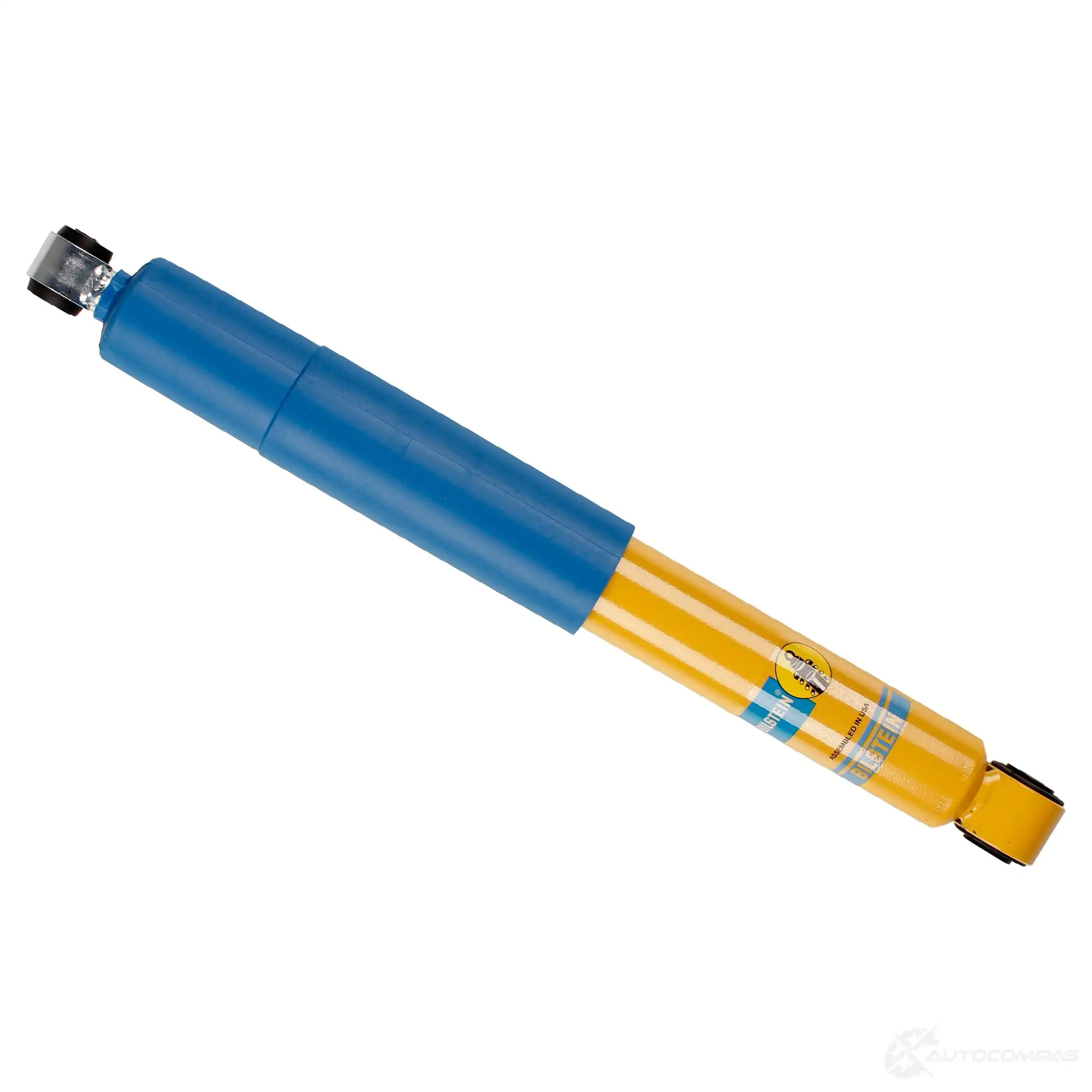 Амортизатор BILSTEIN B46 -0437 YXBH8 170766 24004374