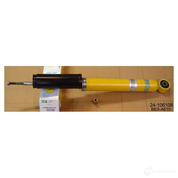 Амортизатор BILSTEIN CC9DH 24106108 170982 BE5-A61 0 изображение 0