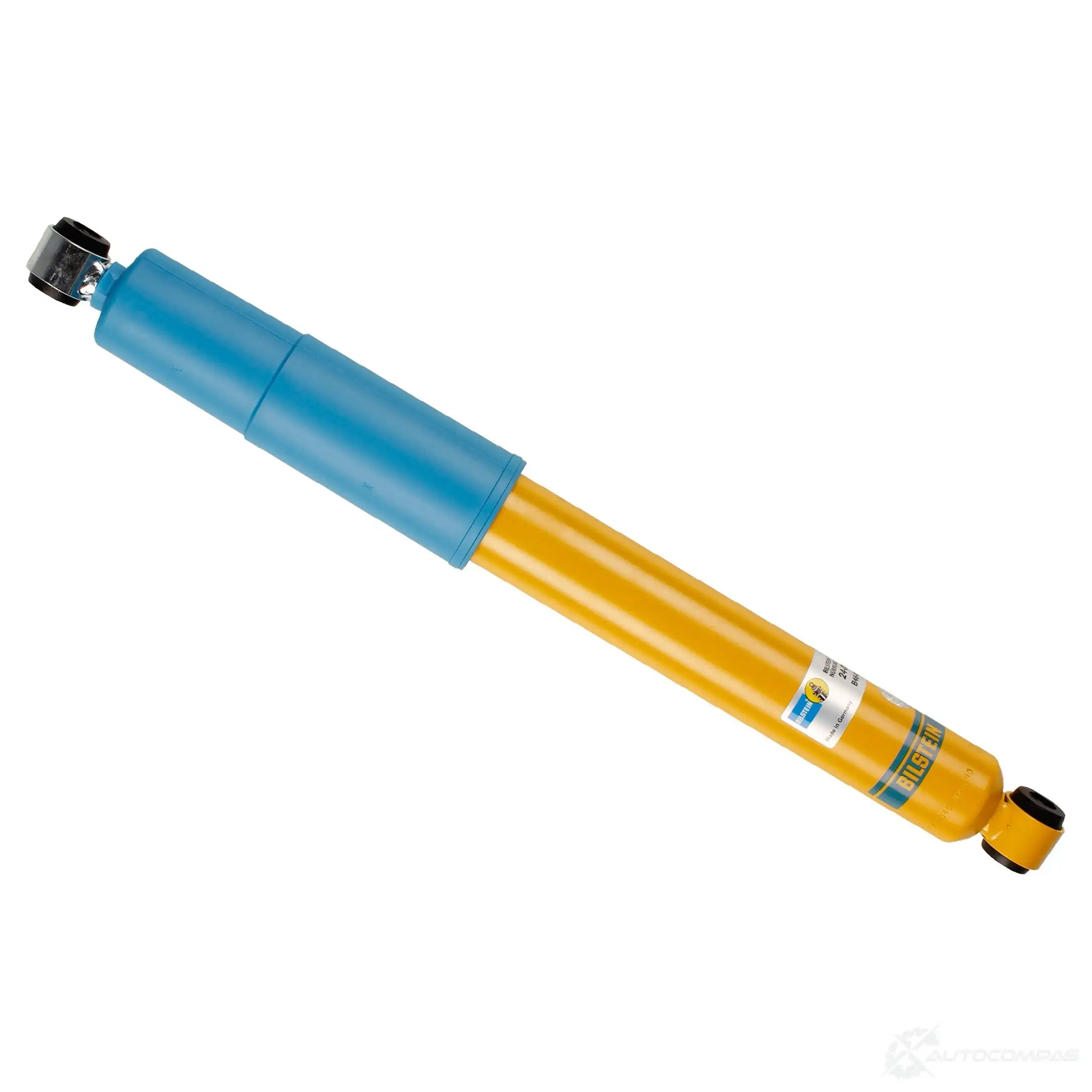 Амортизатор BILSTEIN SX62C VNE-4 921 170247 22049216 изображение 0