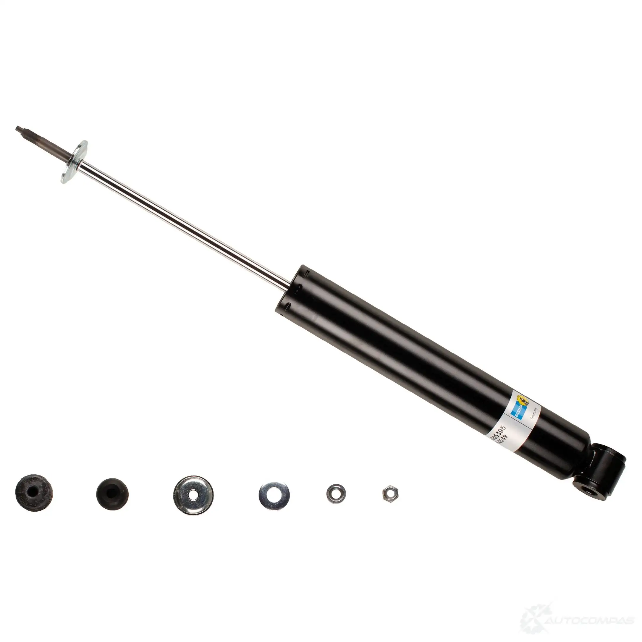 Амортизатор BILSTEIN VNE- 4088 22040886 H3VDQ 169985
