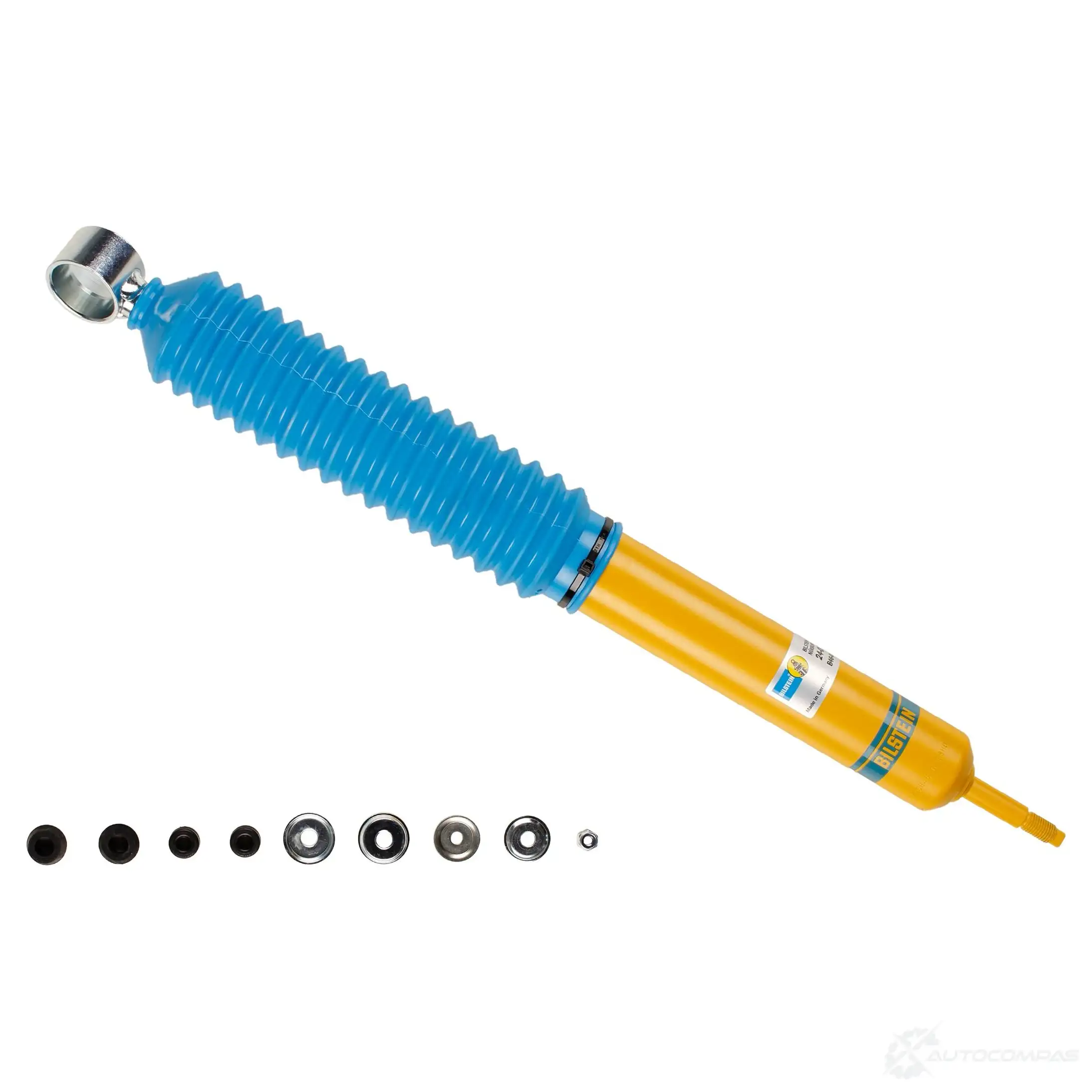 Амортизатор BILSTEIN V50UB6 VNE-4 917 170243 22049179 изображение 0