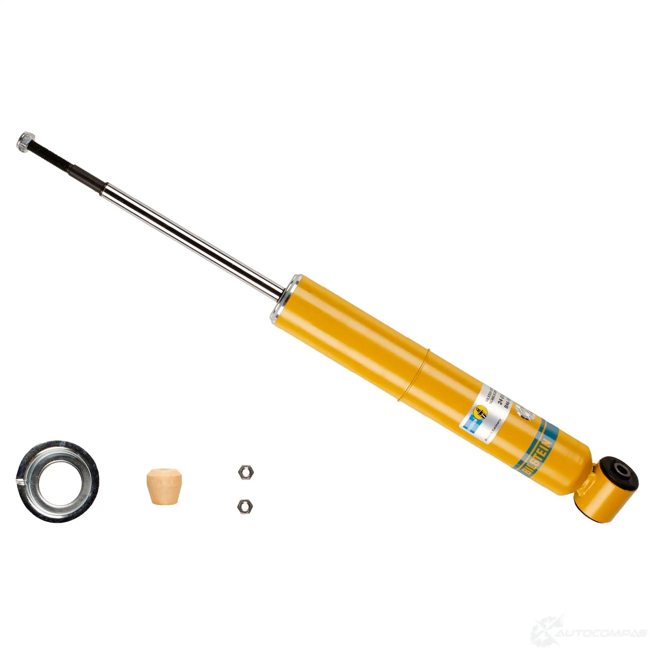 Амортизатор BILSTEIN VNE-48 19 170184 22048196 HYZB57 изображение 0