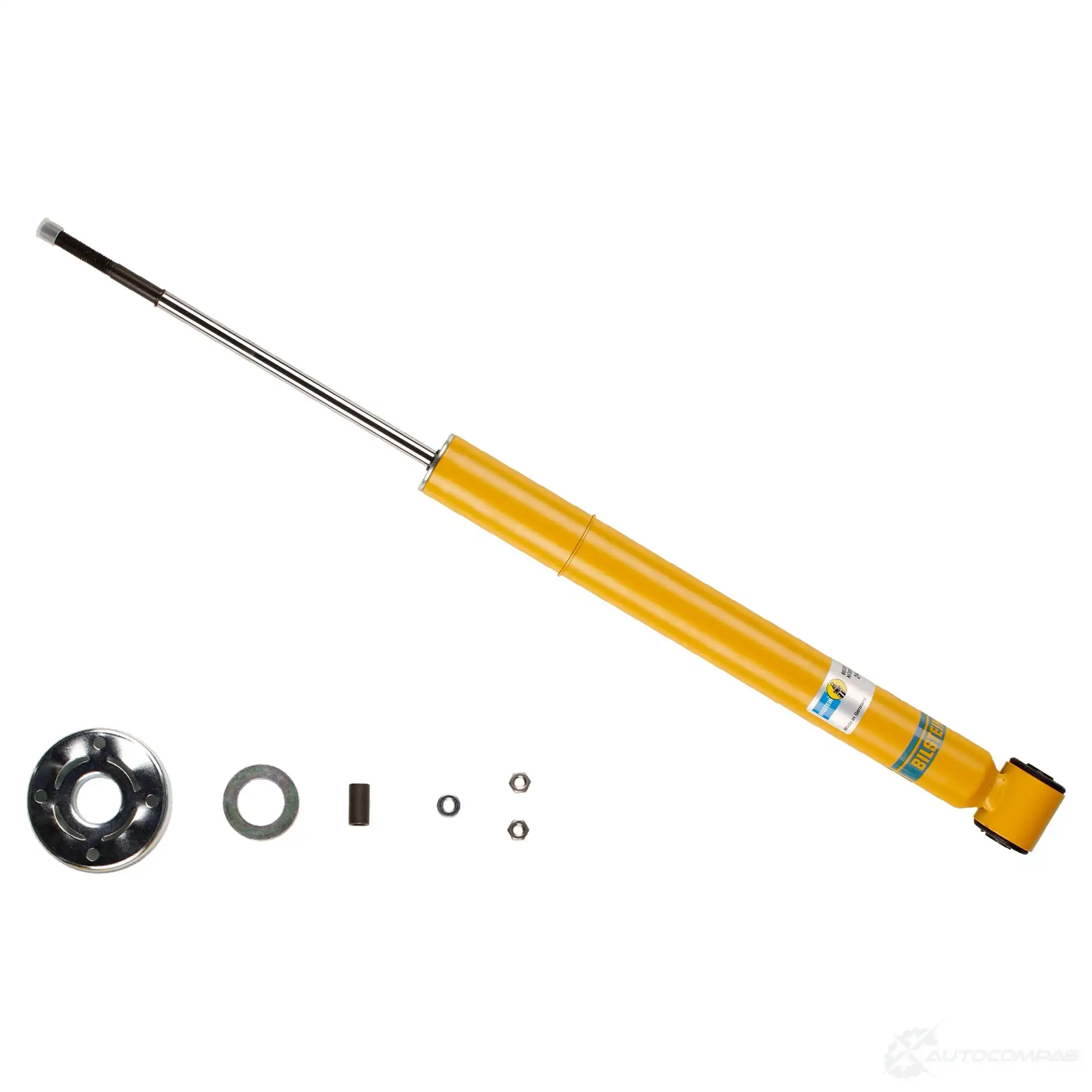 Амортизатор BILSTEIN 170212 REZJ3U 22048851 VNE-4 885