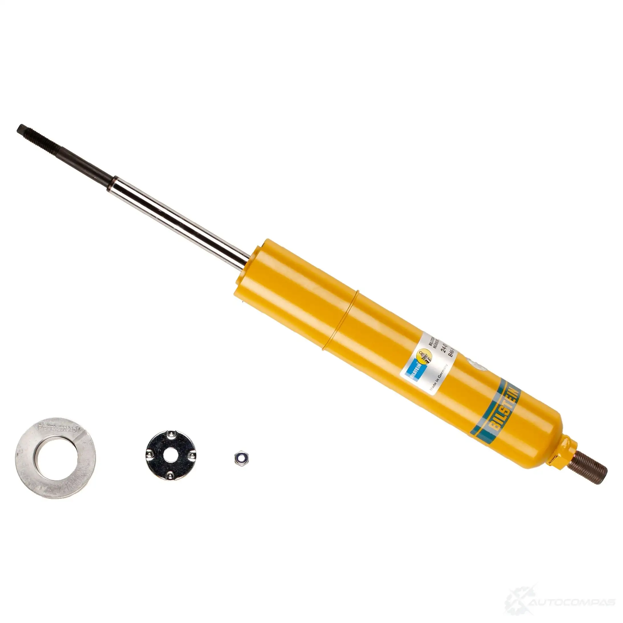 Амортизатор BILSTEIN VNE-49 23 22049230 A3NEO 170249 изображение 0