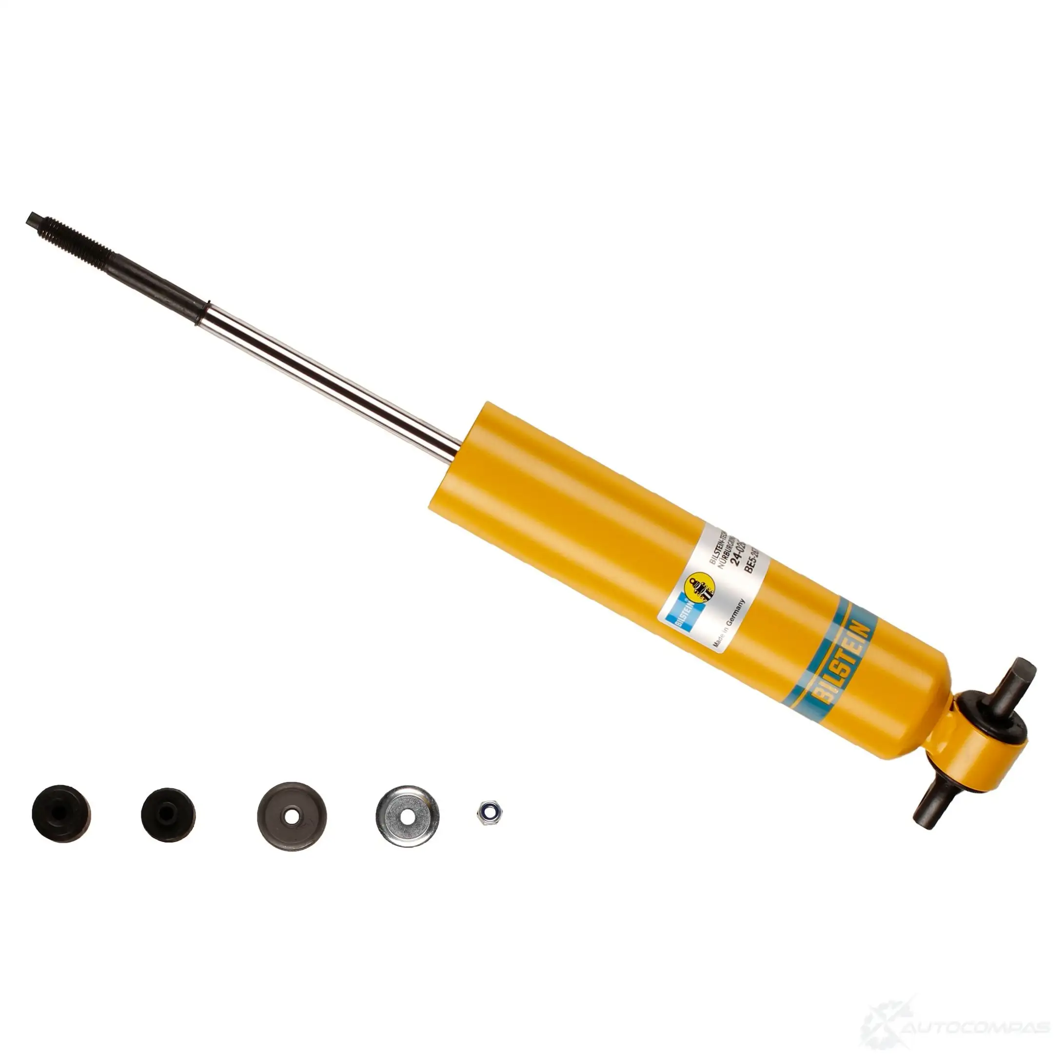 Амортизатор BILSTEIN BE 5-2670 CEFF49W 24026703 6819404 - Изображение 1