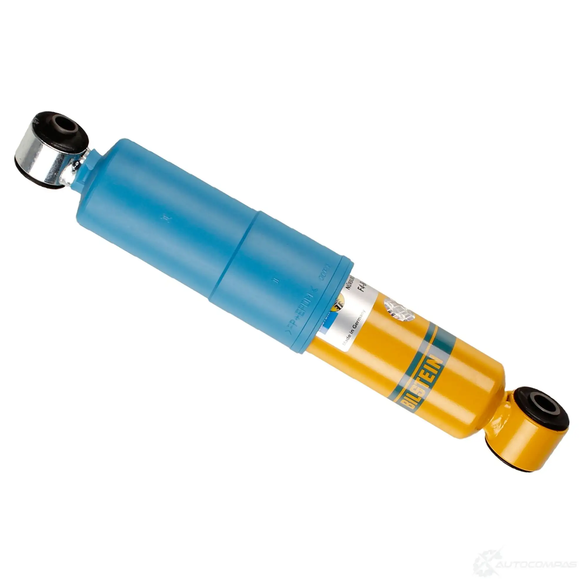 Амортизатор BILSTEIN 22049186 170244 V NE-4918 J9SQVVR изображение 0