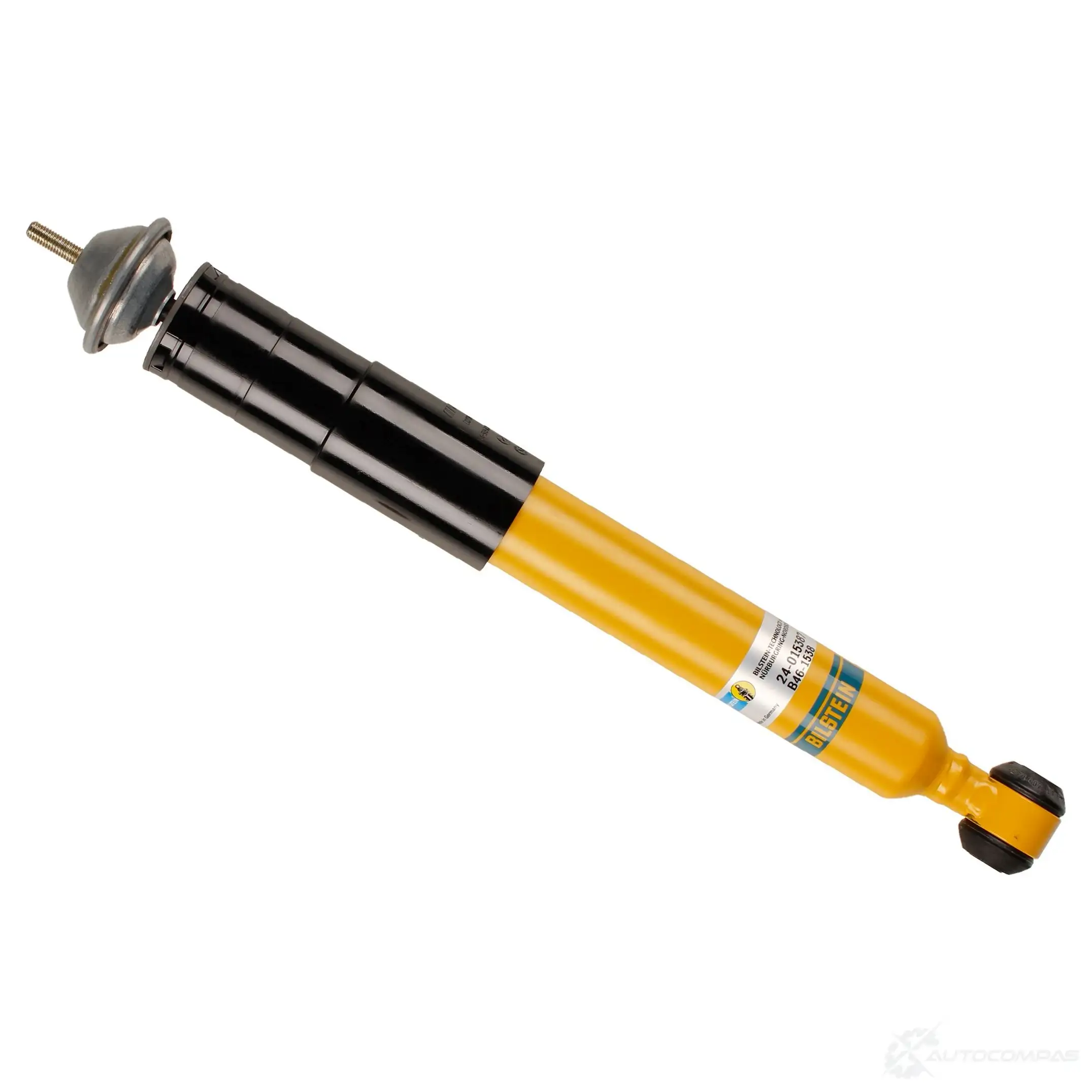 Амортизатор BILSTEIN 22048820 HZ0NAR 170209 VNE-48 82 изображение 0