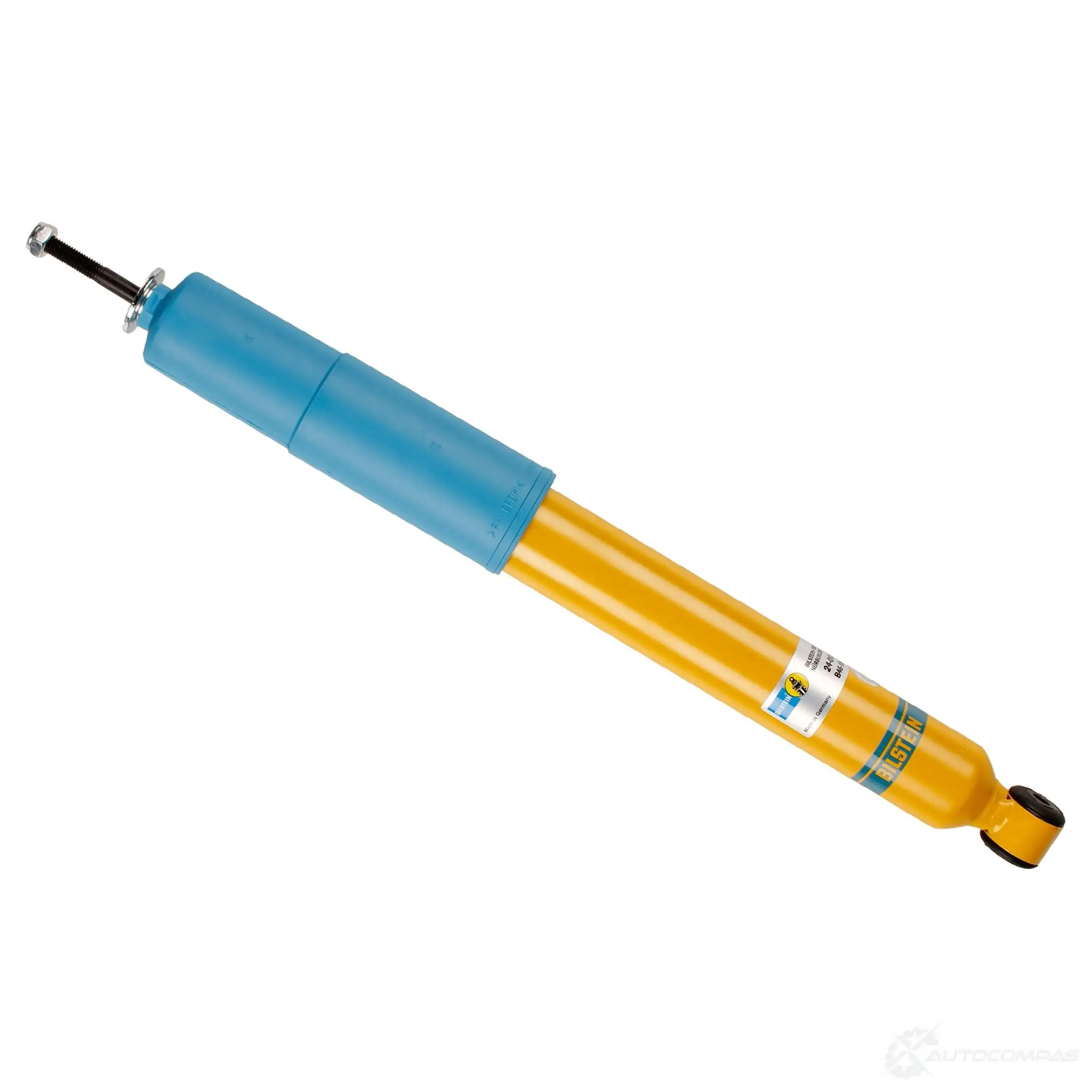 Амортизатор BILSTEIN LD1R1D 22048844 170211 V NE-4884 изображение 0