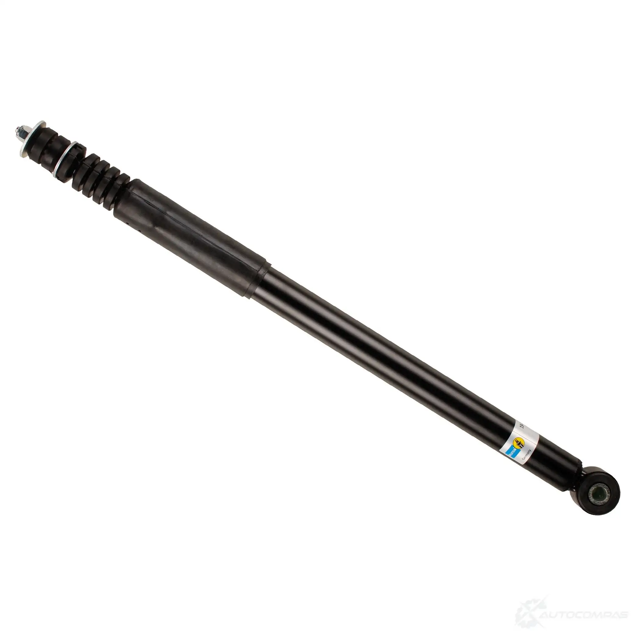 Опора амортизатора BILSTEIN CURUB1J A FS-B709 168843 12117093