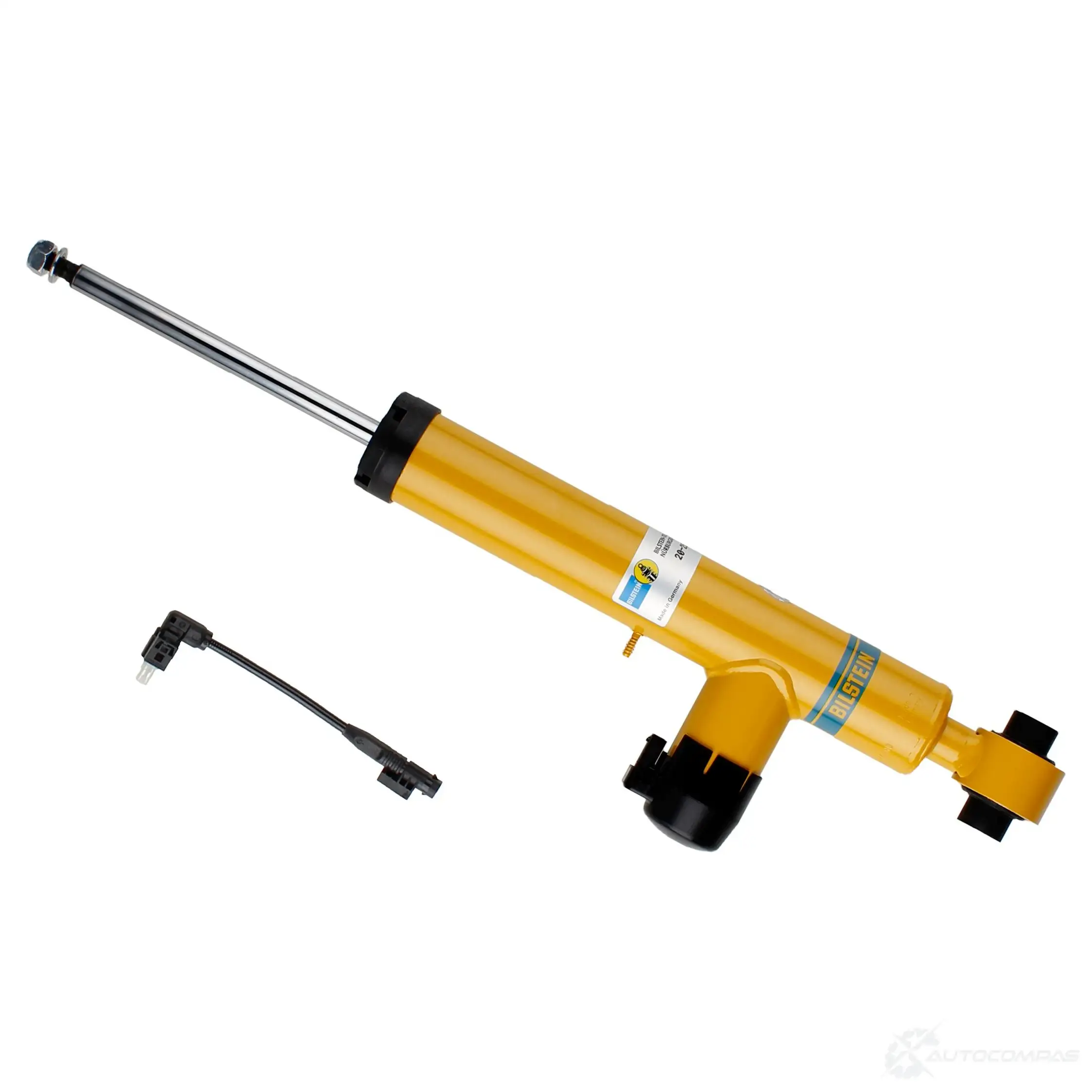 Опора амортизатора BILSTEIN 169098 12248674 0NQUM7 P 4025258758516 изображение 2