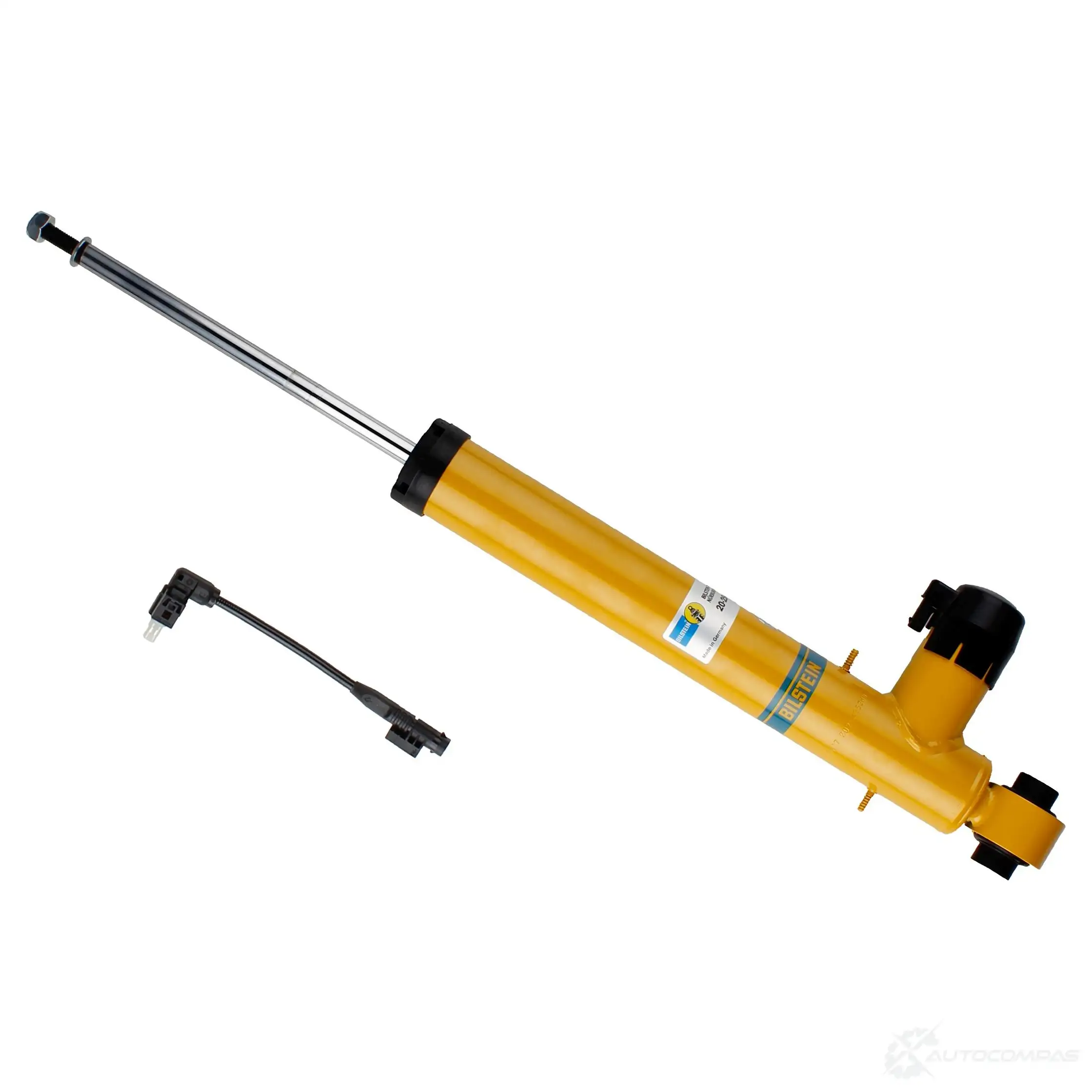 Опора амортизатора BILSTEIN 169098 12248674 0NQUM7 P 4025258758516 изображение 3