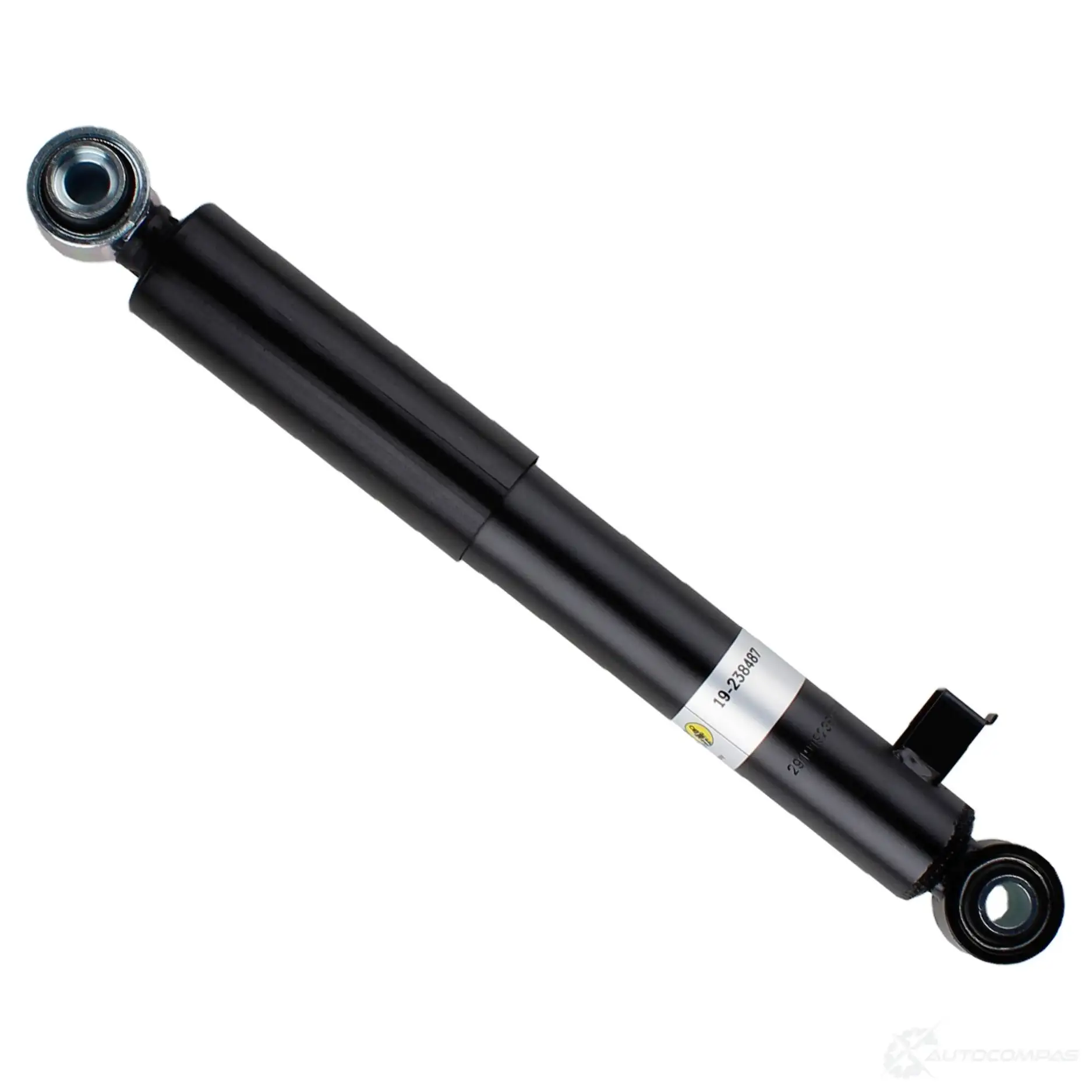 Опора амортизатора BILSTEIN 4025258714369 12226580 168967 2XQ J0 - Изображение 1