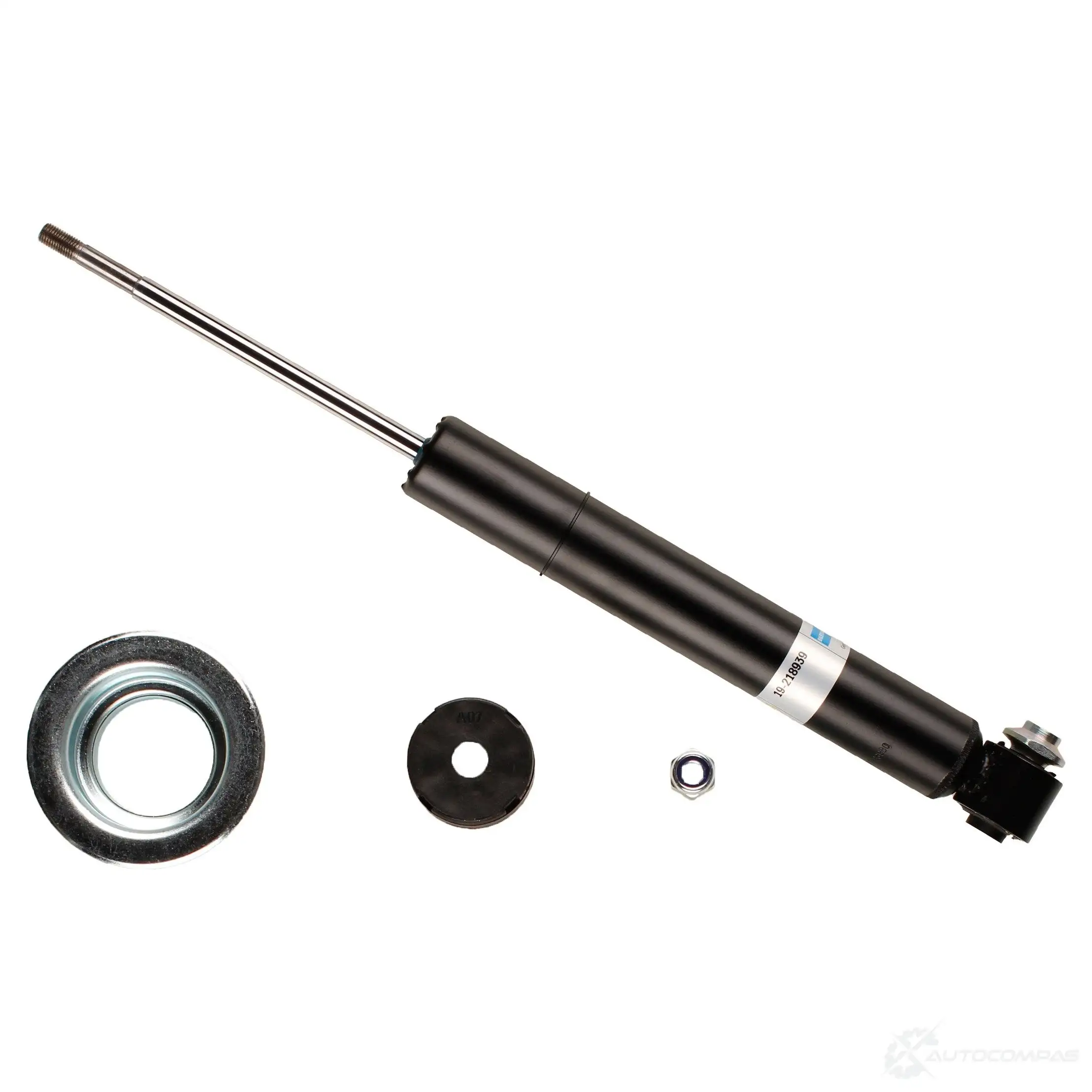 Опора амортизатора BILSTEIN BHA6A A FS-B693 12116935 168833 - Изображение 1