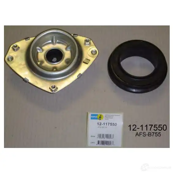 Опора амортизатора BILSTEIN X9CDK76 12117550 AF S-B755 168872