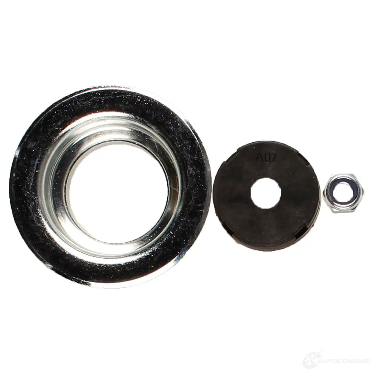 Опора амортизатора BILSTEIN YBCAG AF S-B685 168829 12116850