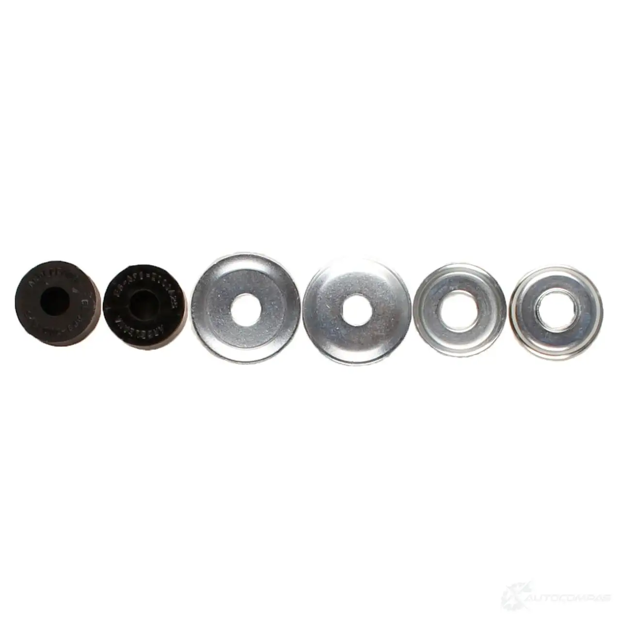Опора амортизатора BILSTEIN AFS-B 772 168882 QM9SY 12117727