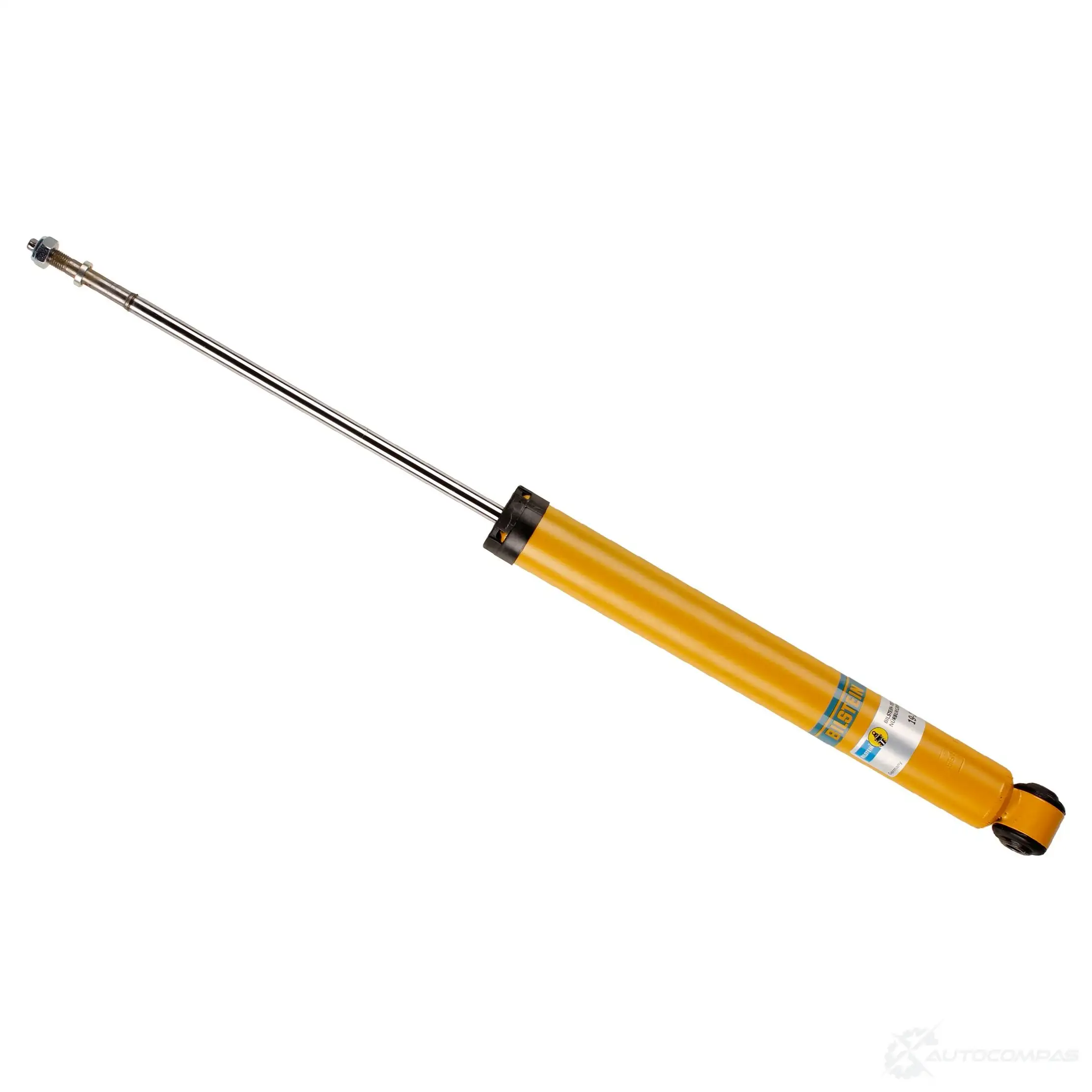 Опора амортизатора BILSTEIN GXL8E AFS -B691 12225828 168947 - Изображение 1
