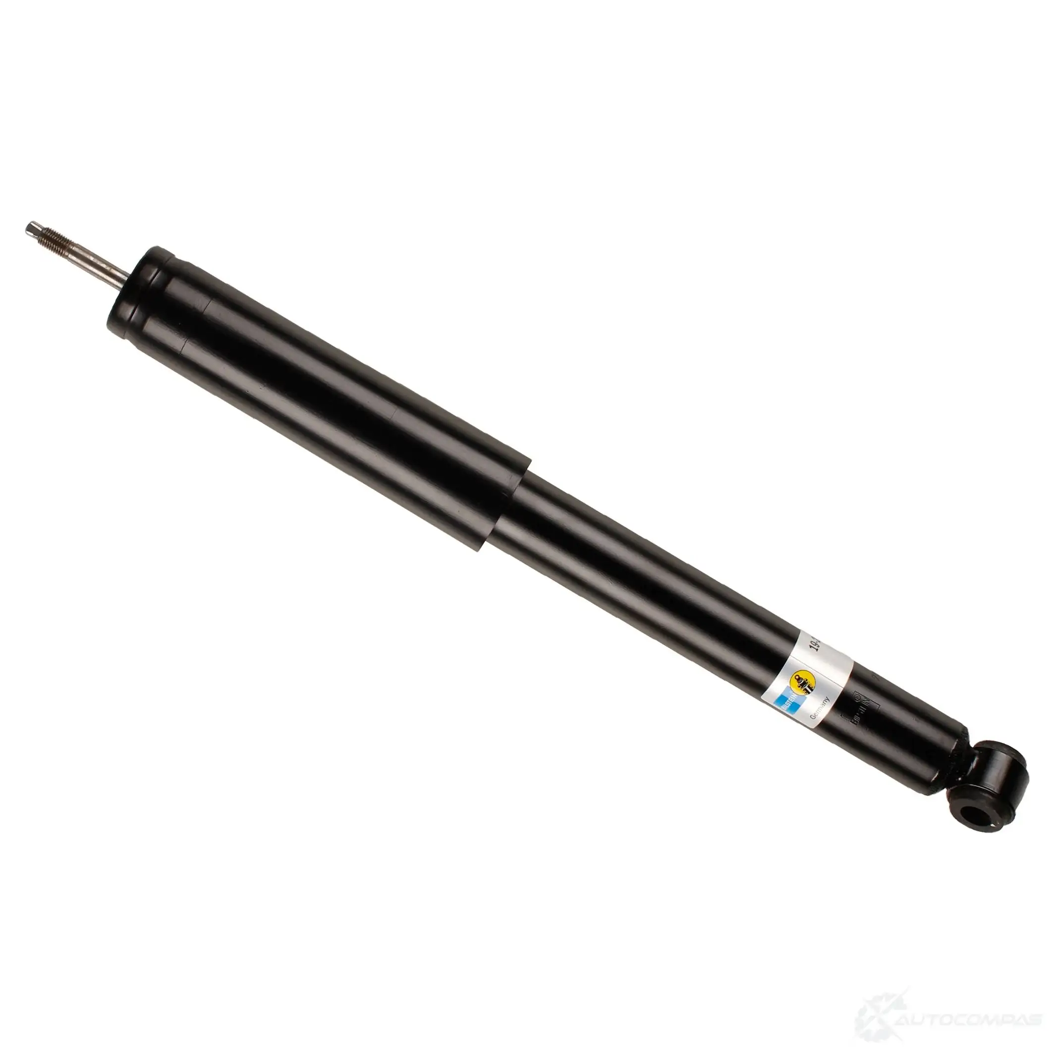 Опора амортизатора BILSTEIN 168877 12117635 PMTG1Q AFS -B763 изображение 0