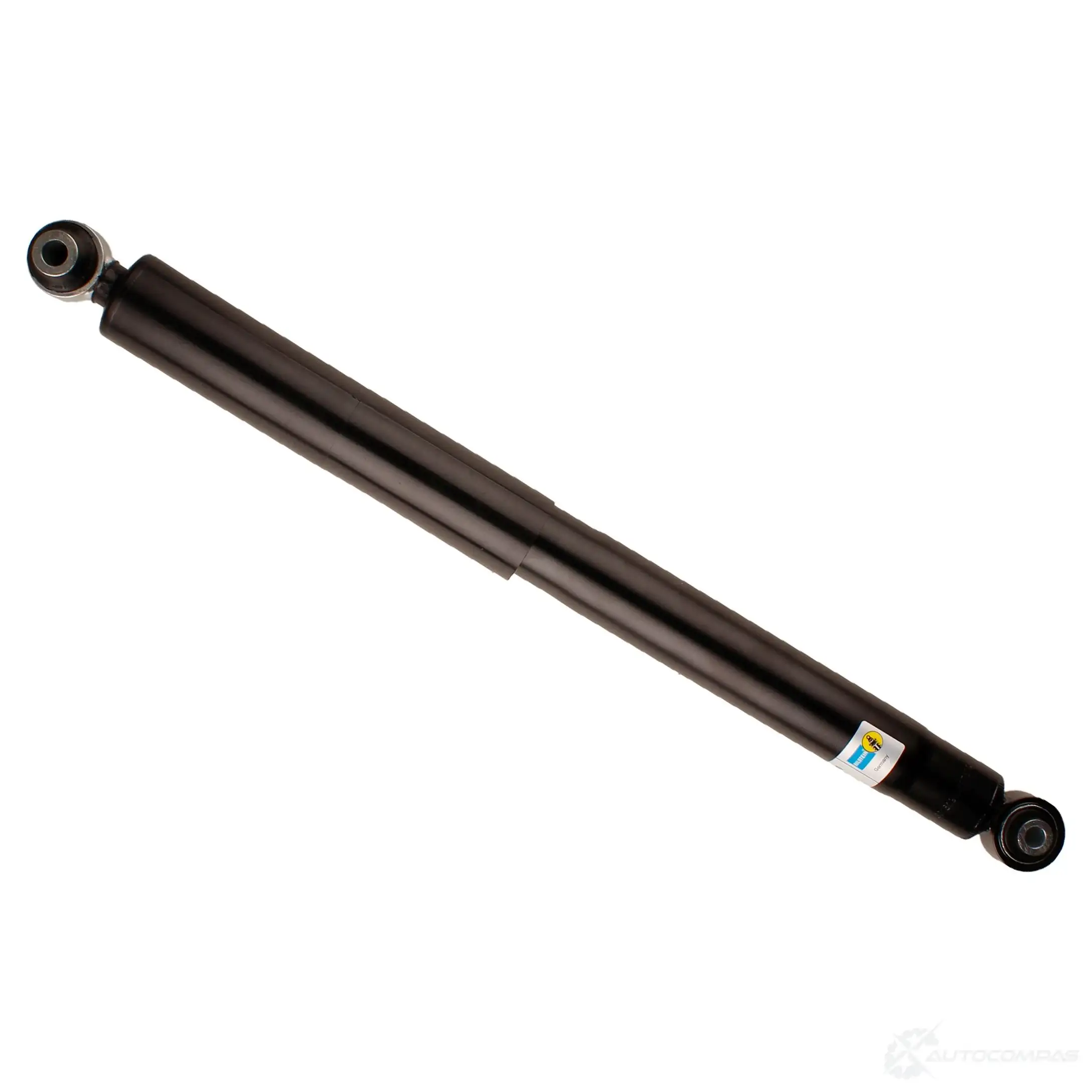 Опора амортизатора BILSTEIN 4025258721947 169002 GK 824A8 12231607 - Изображение 1
