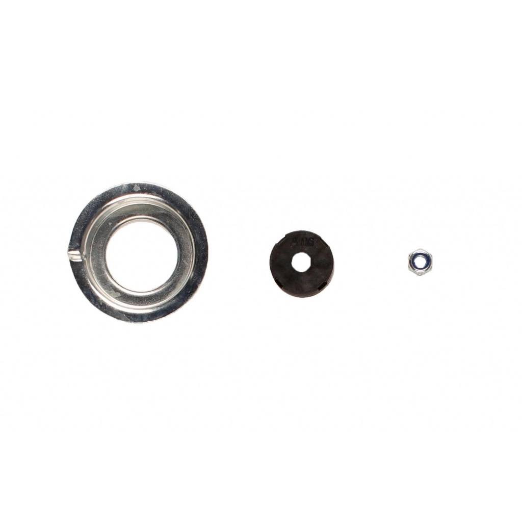 Амортизатор BILSTEIN 7FF7 AFX 19-240848 6840246 4025258749132 изображение 2